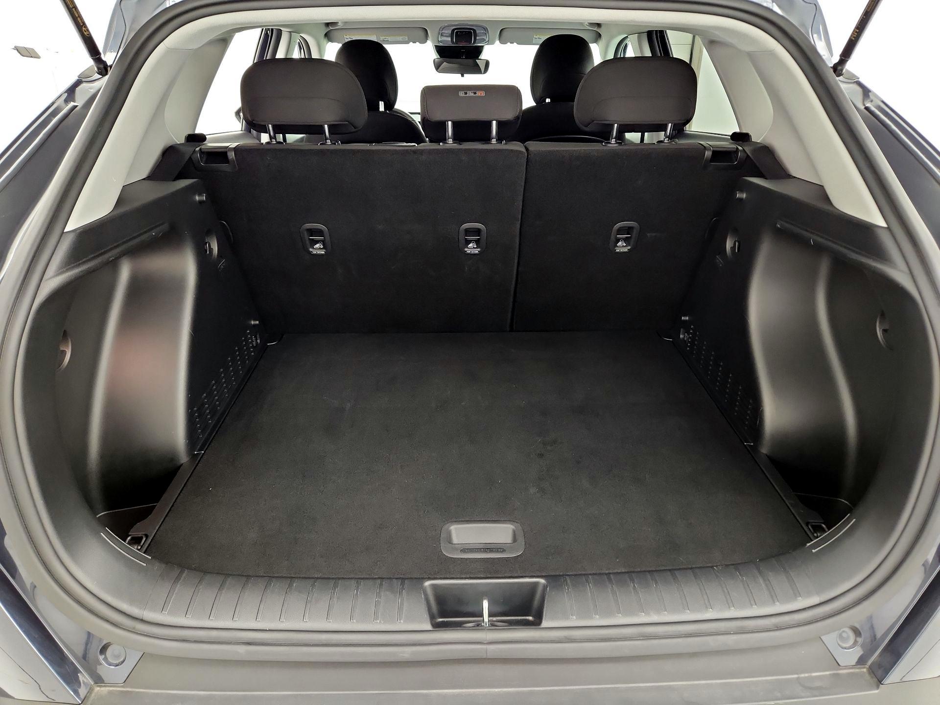 Thumbnail: 2025 Hyundai Kona - 20