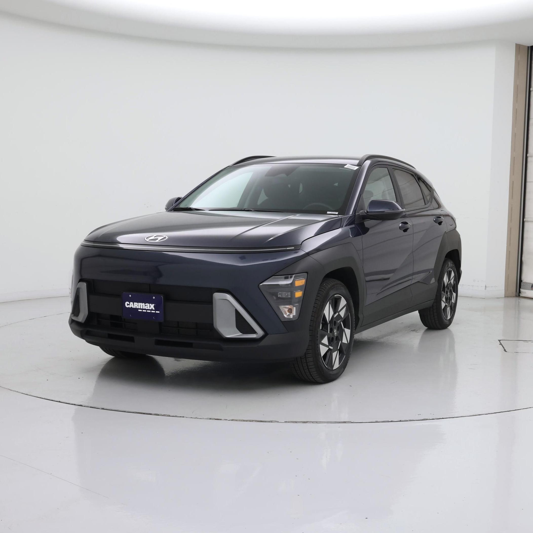 Thumbnail: 2025 Hyundai Kona - 4