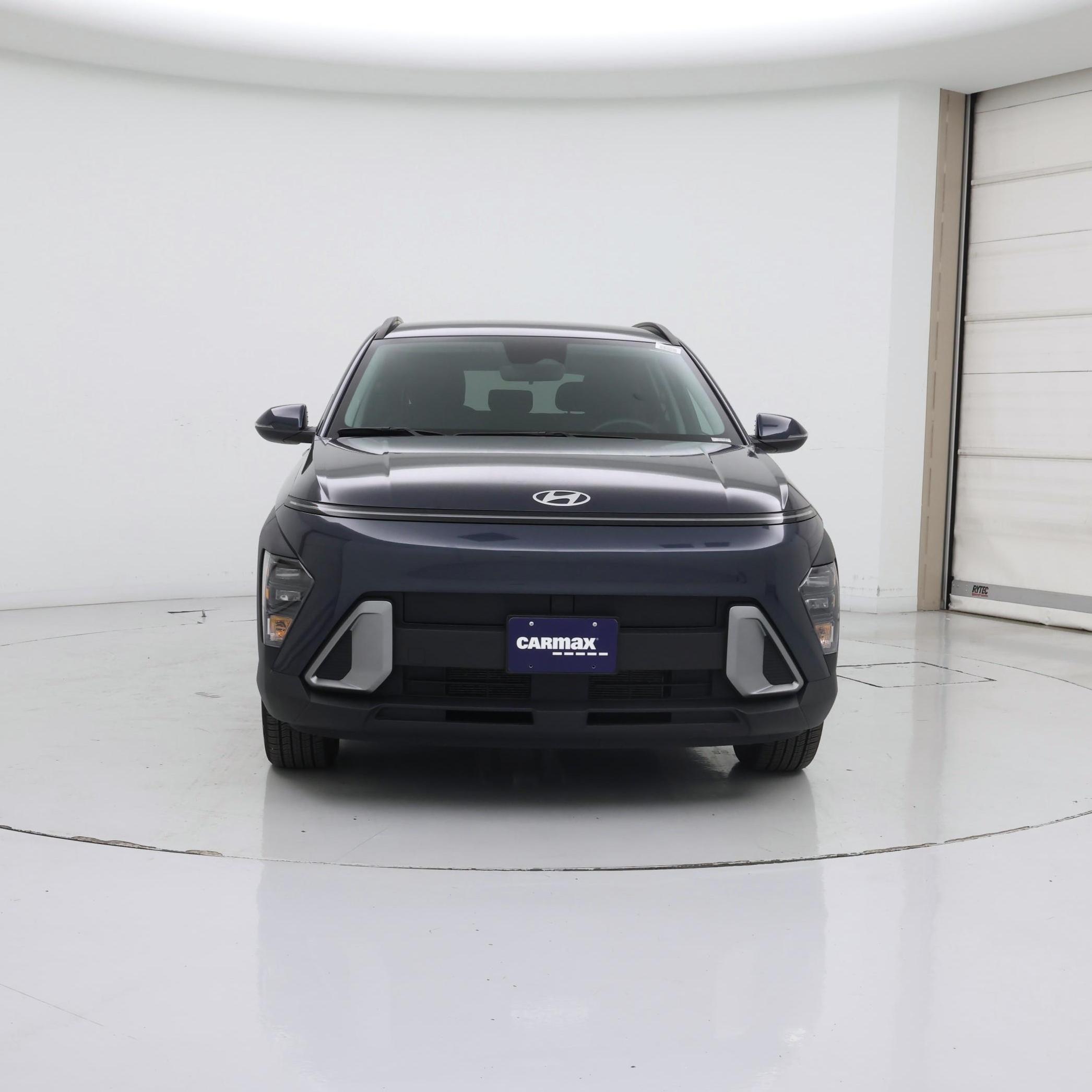 Thumbnail: 2025 Hyundai Kona - 5