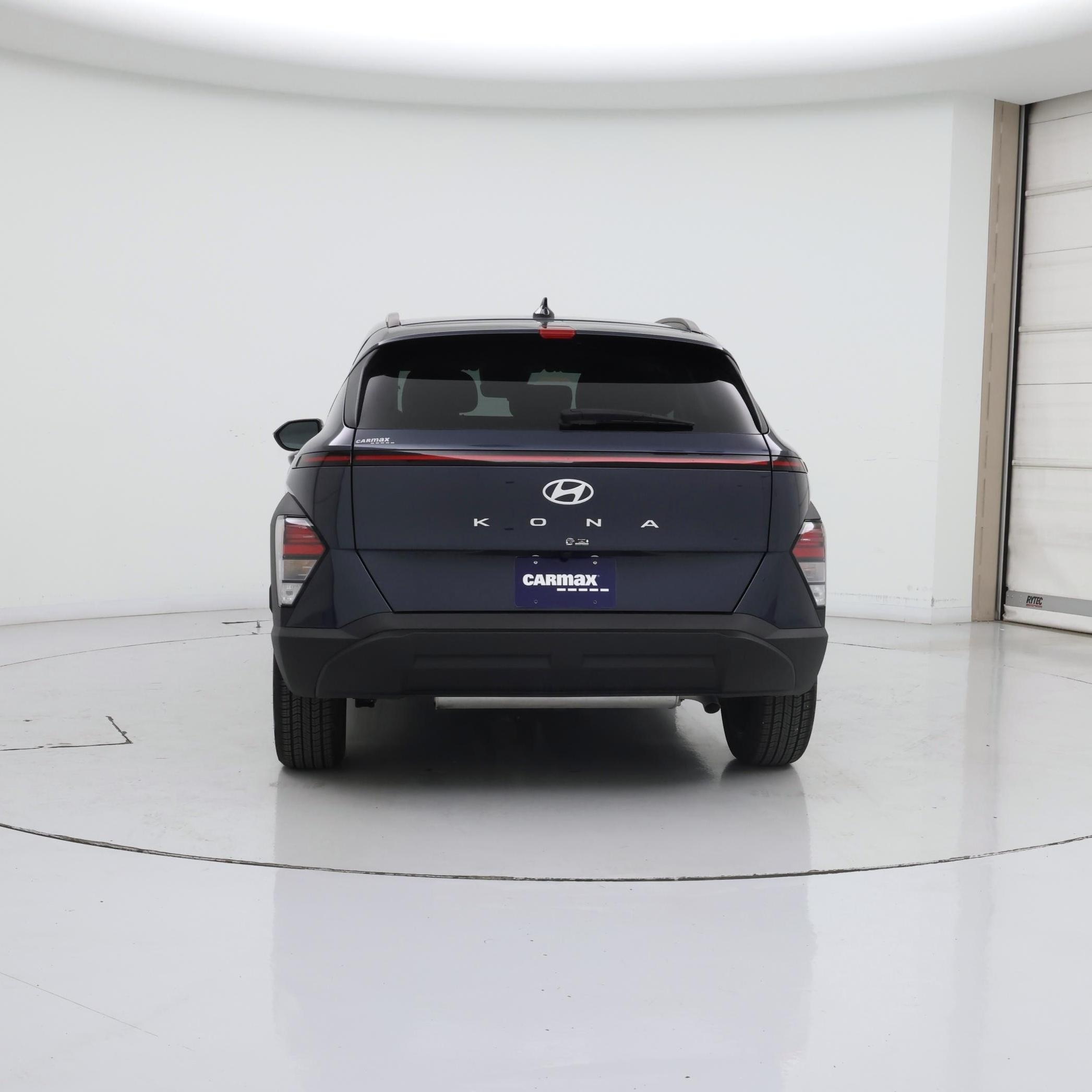 Thumbnail: 2025 Hyundai Kona - 6