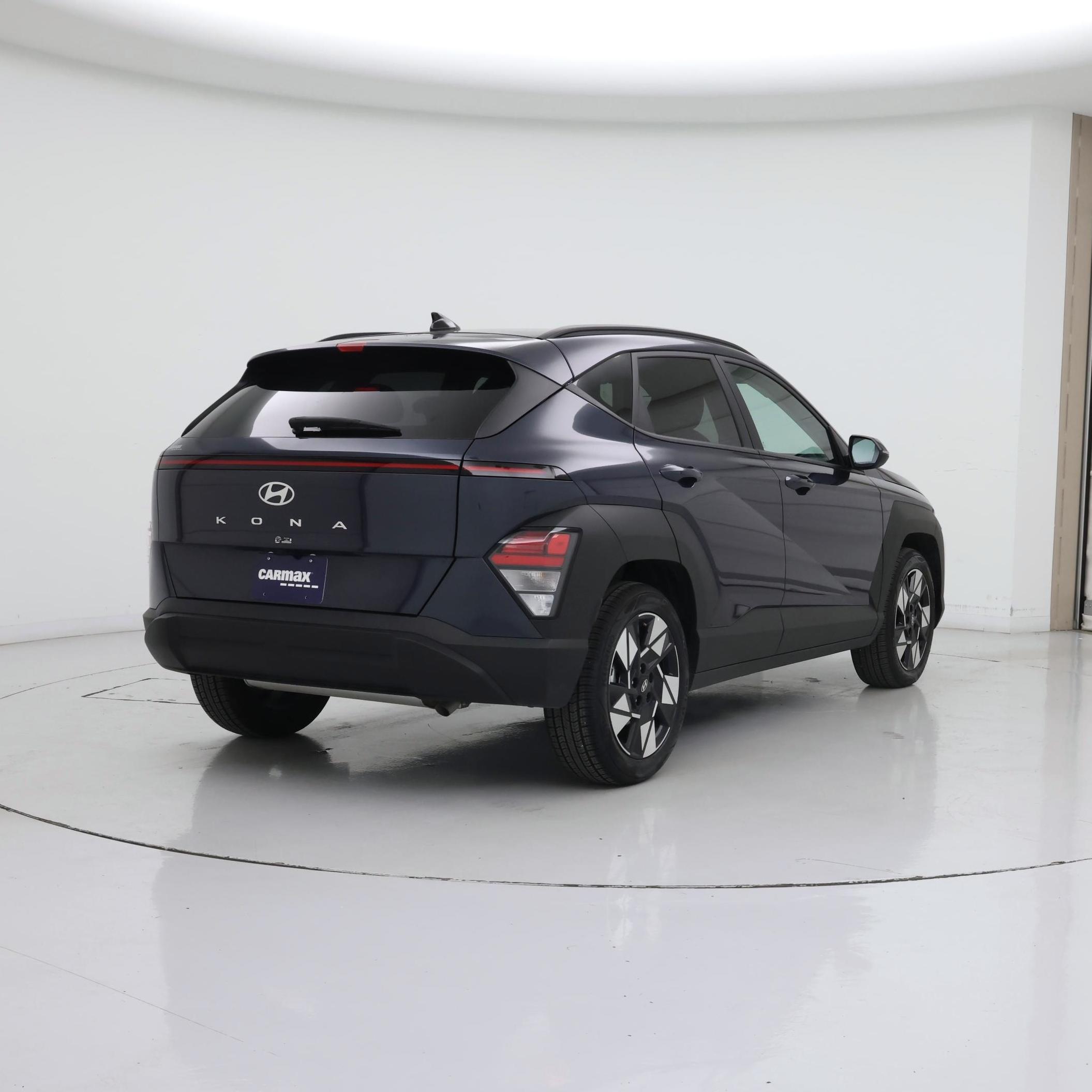 Thumbnail: 2025 Hyundai Kona - 8