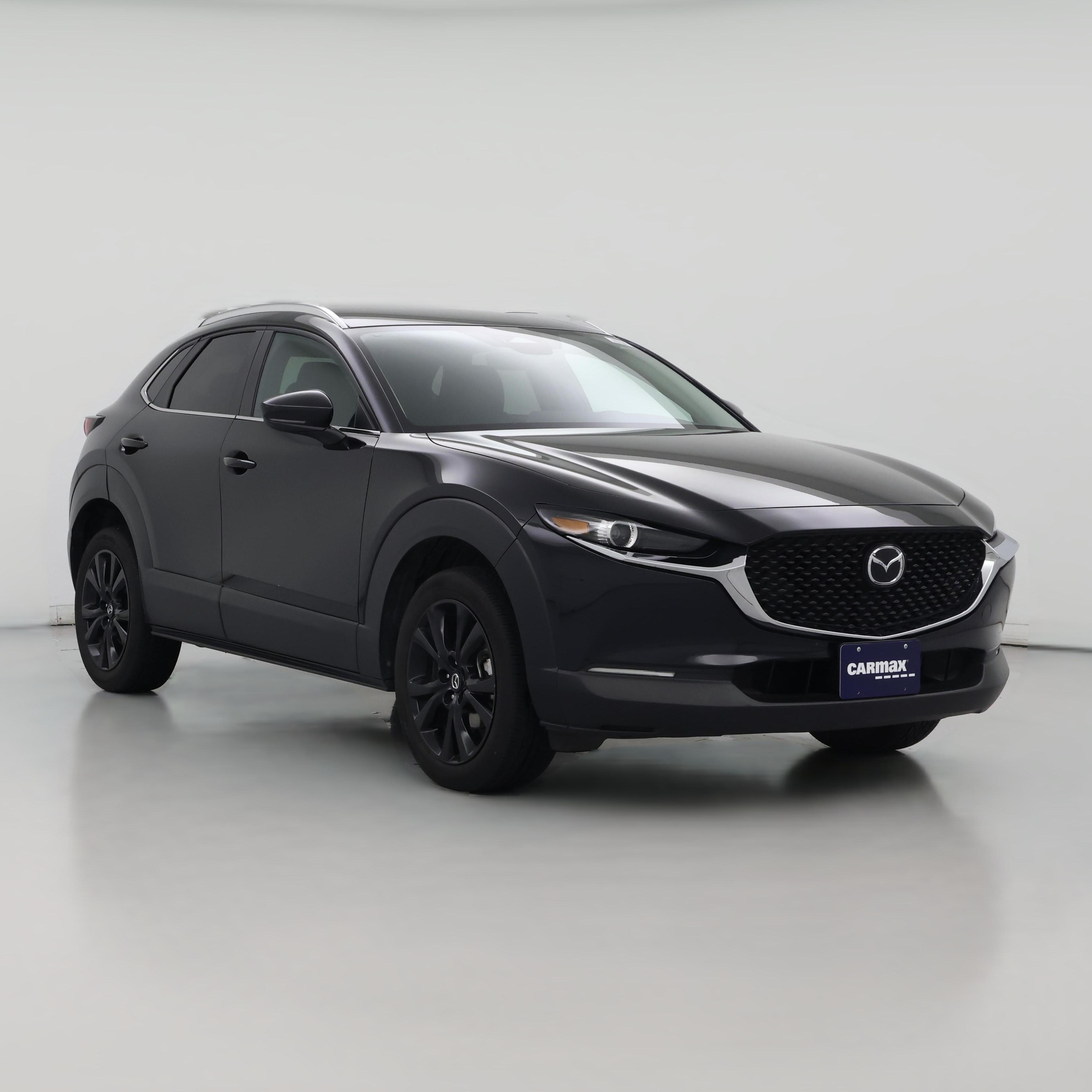 Thumbnail: 2025 Mazda CX-30 - 1