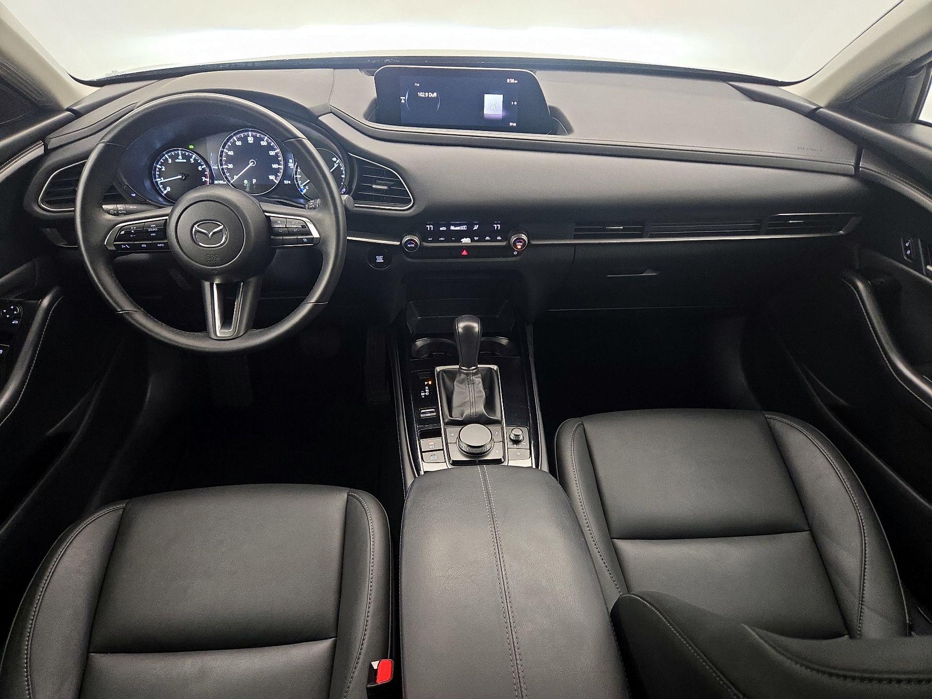 Thumbnail: 2025 Mazda CX-30 - 9