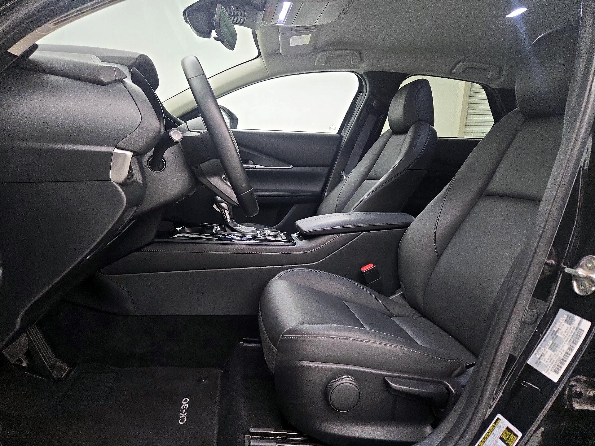 Thumbnail: 2025 Mazda CX-30 - 11