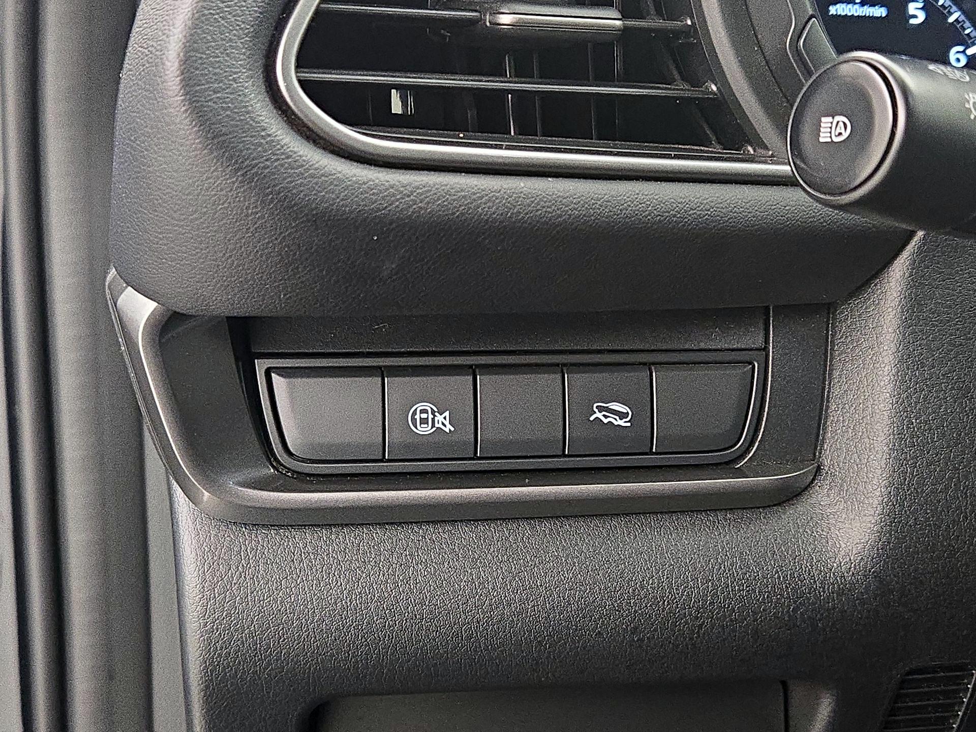 Thumbnail: 2025 Mazda CX-30 - 13