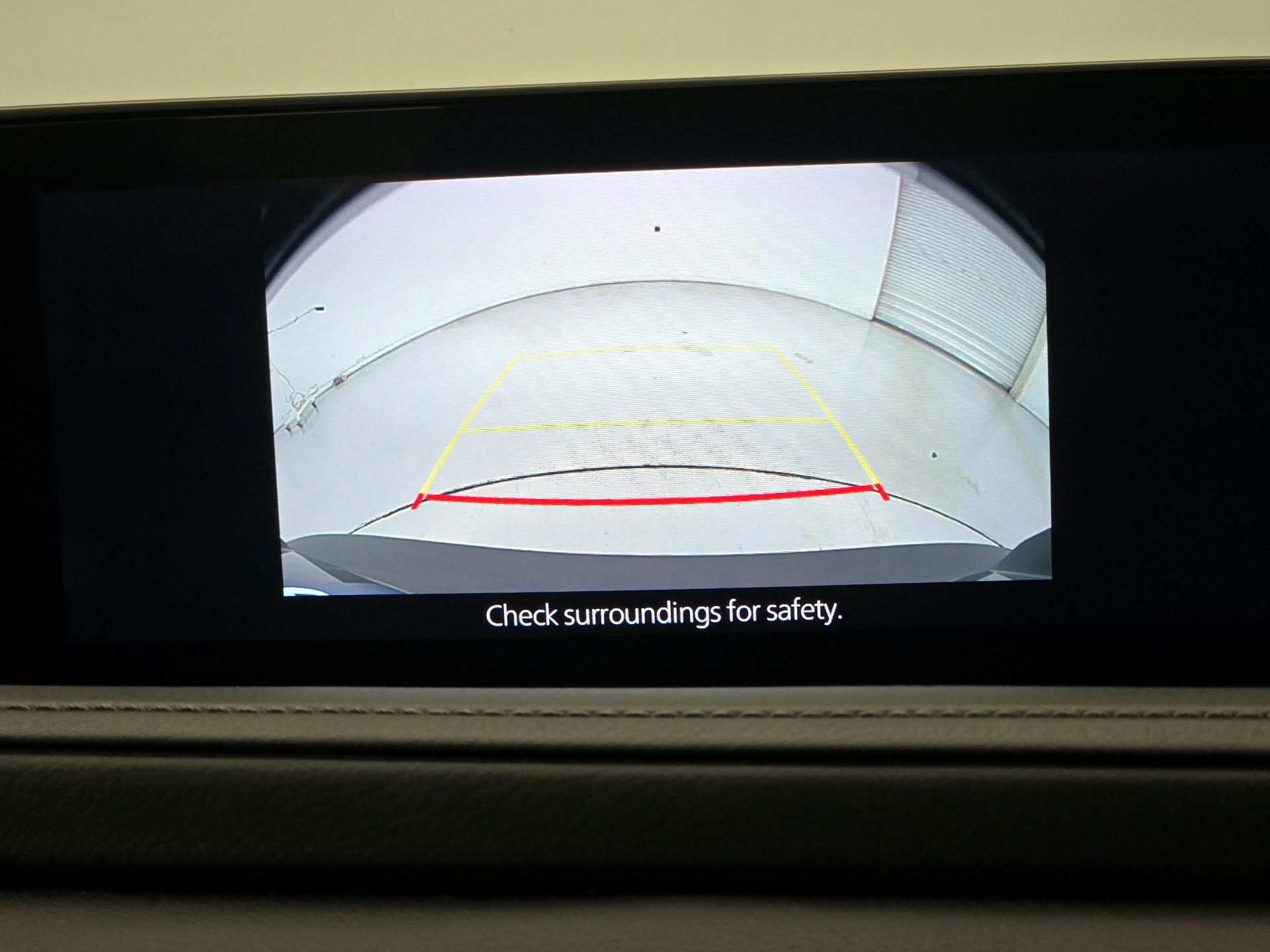 Thumbnail: 2025 Mazda CX-30 - 14