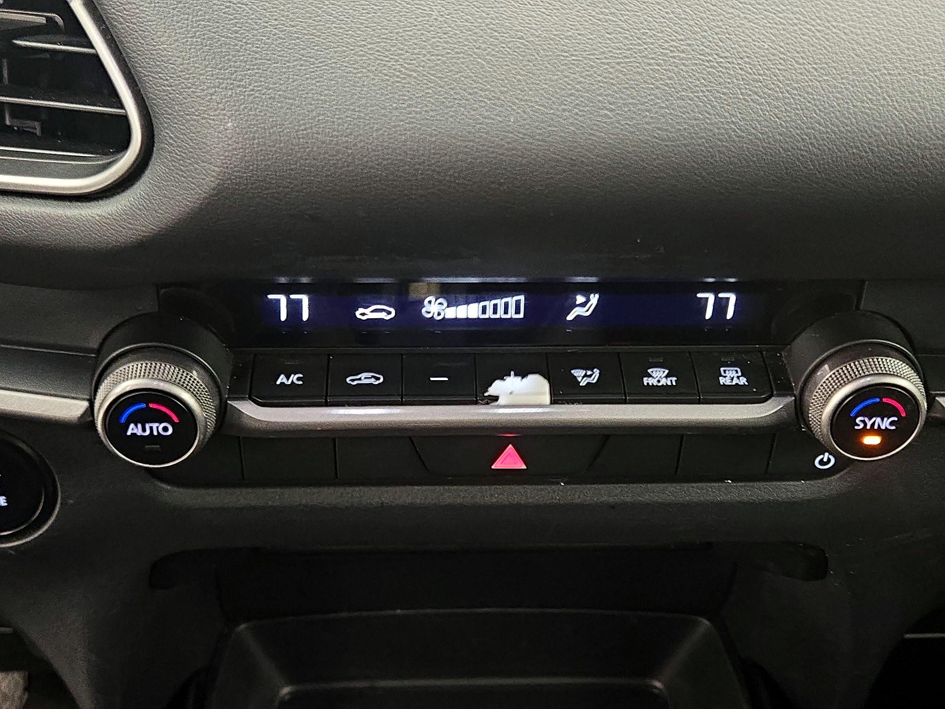 Thumbnail: 2025 Mazda CX-30 - 16