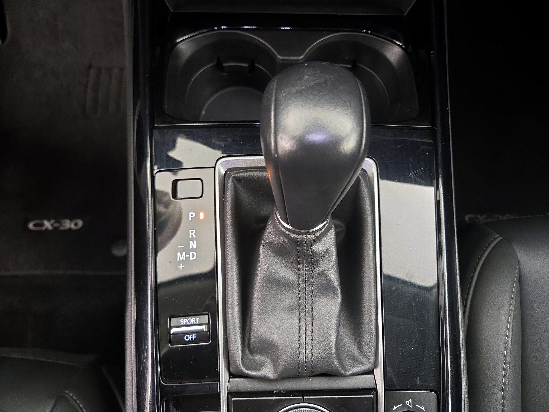 Thumbnail: 2025 Mazda CX-30 - 17