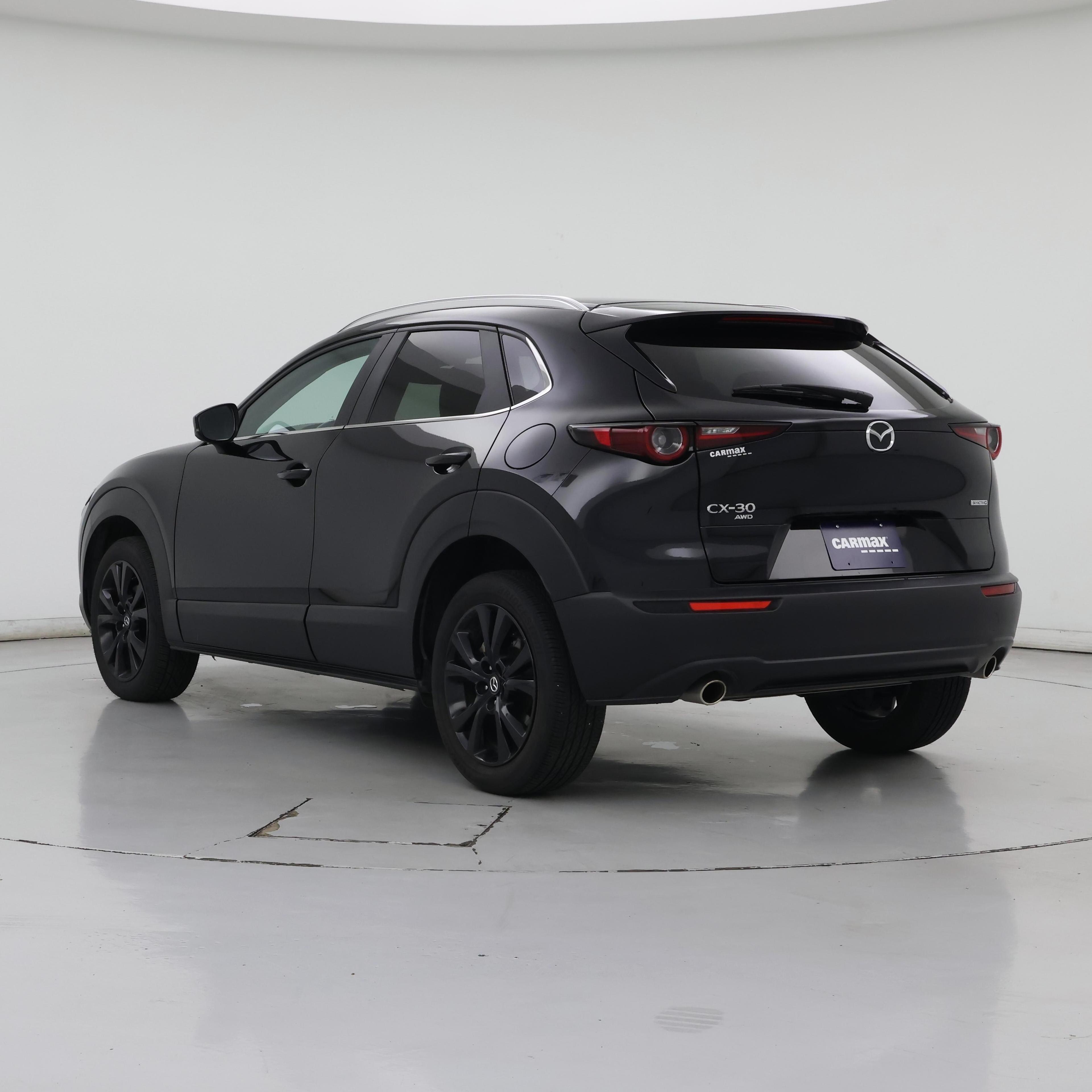 Thumbnail: 2025 Mazda CX-30 - 2