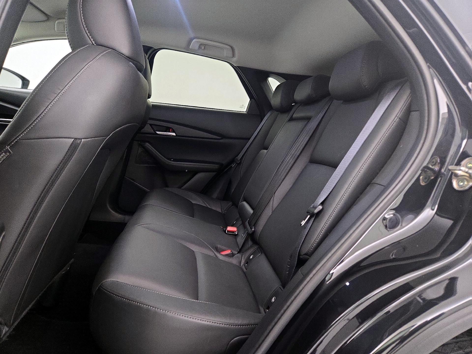 Thumbnail: 2025 Mazda CX-30 - 19