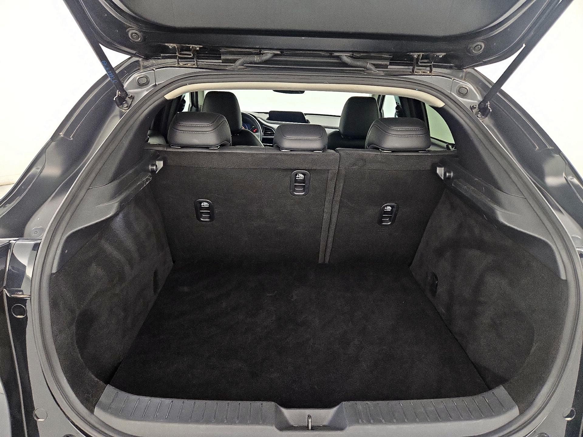 Thumbnail: 2025 Mazda CX-30 - 20