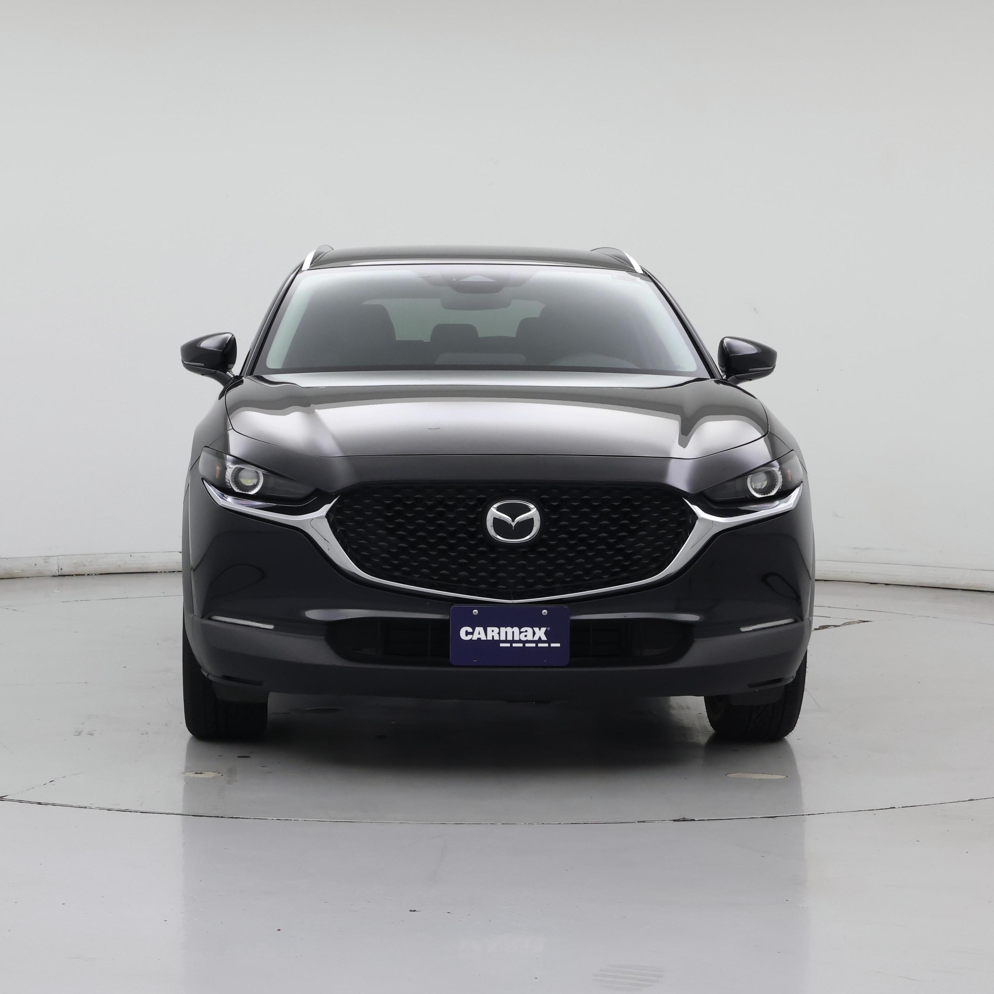 Thumbnail: 2025 Mazda CX-30 - 5