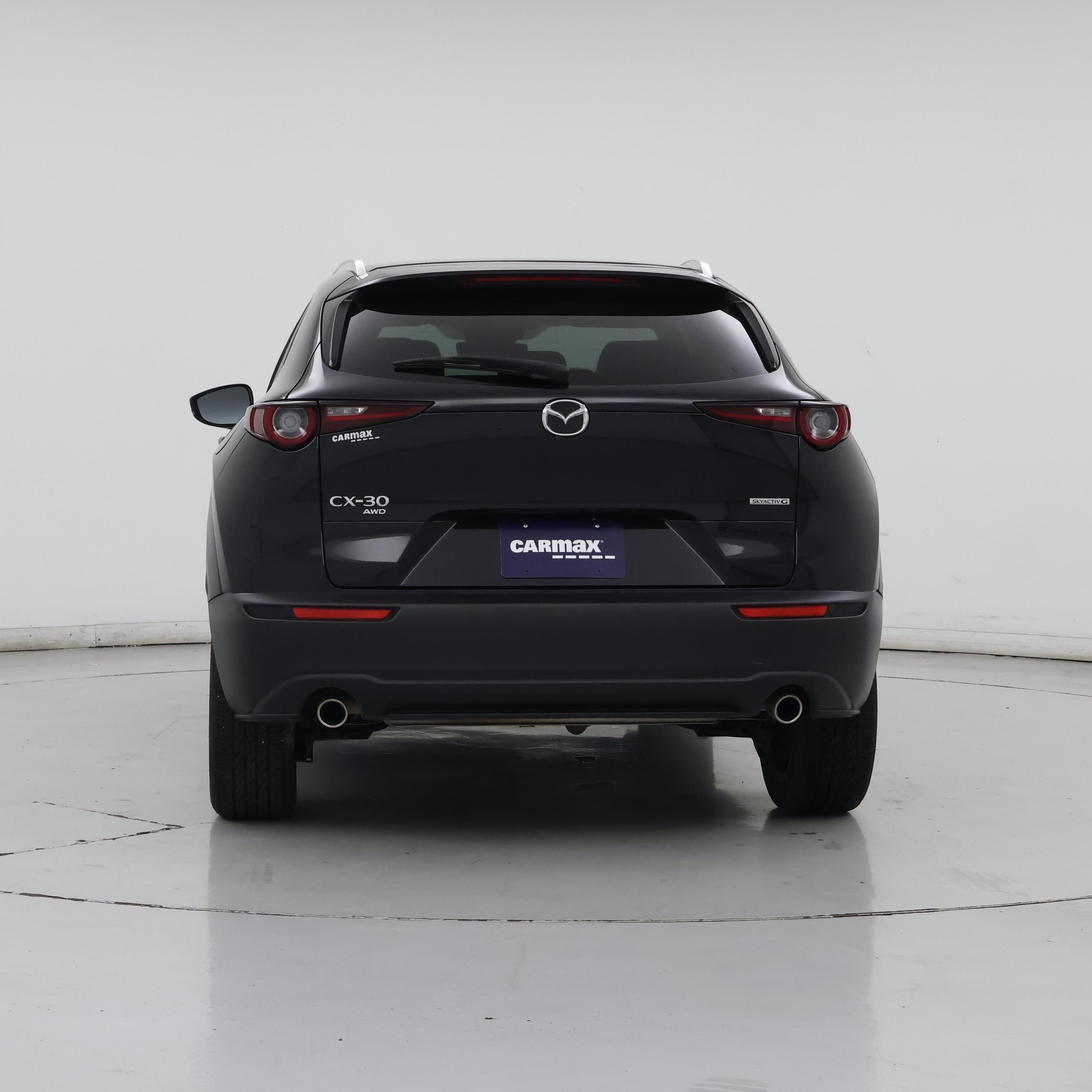 Thumbnail: 2025 Mazda CX-30 - 6