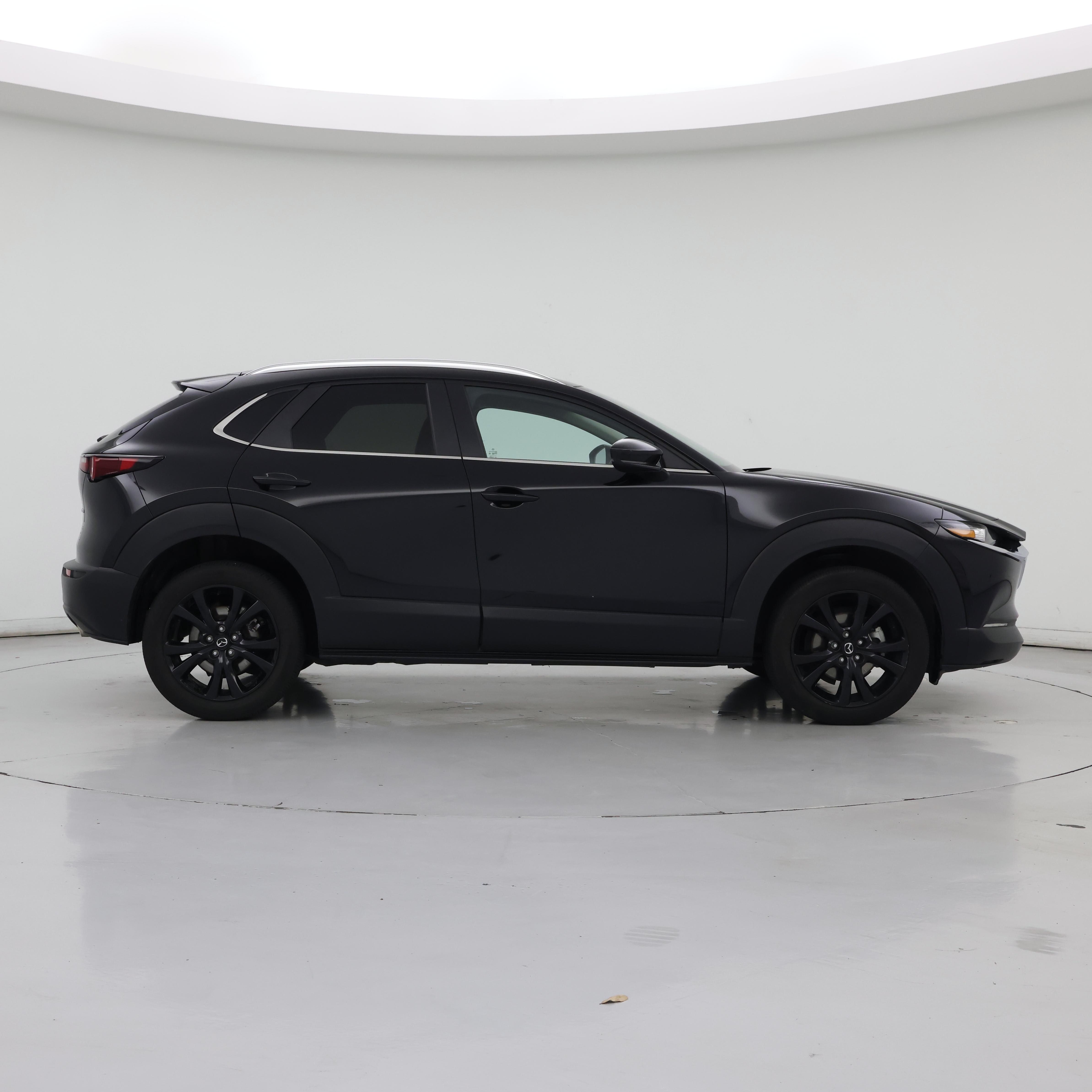 Thumbnail: 2025 Mazda CX-30 - 7
