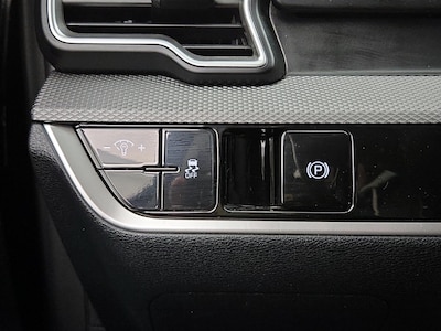 Driver Accessory Controls
