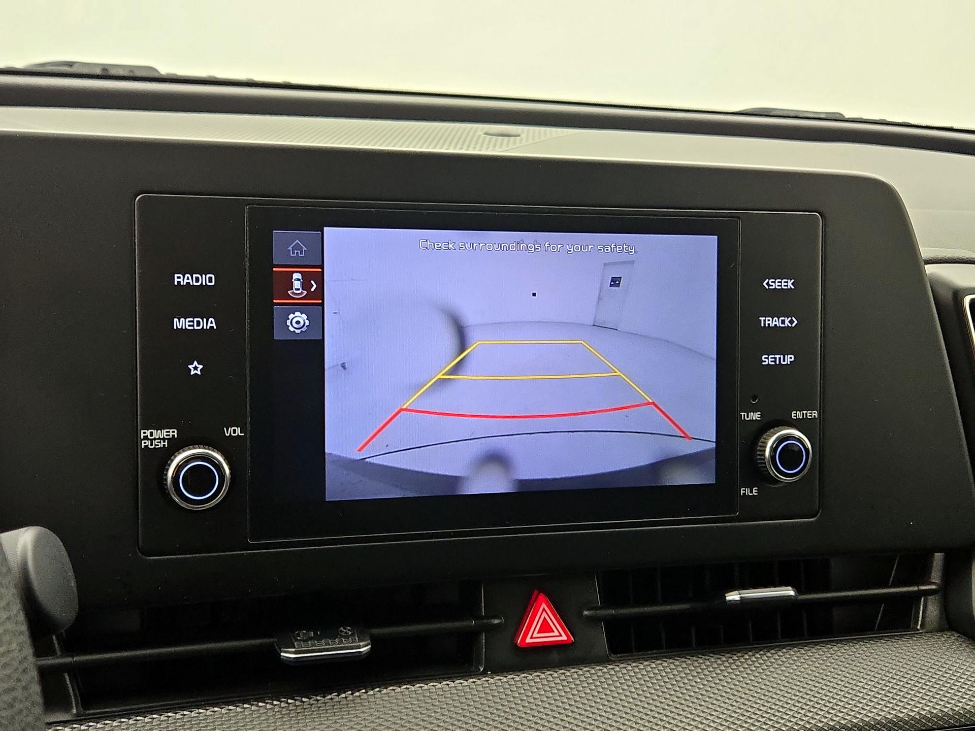 Thumbnail: 2025 Kia Sportage - 14