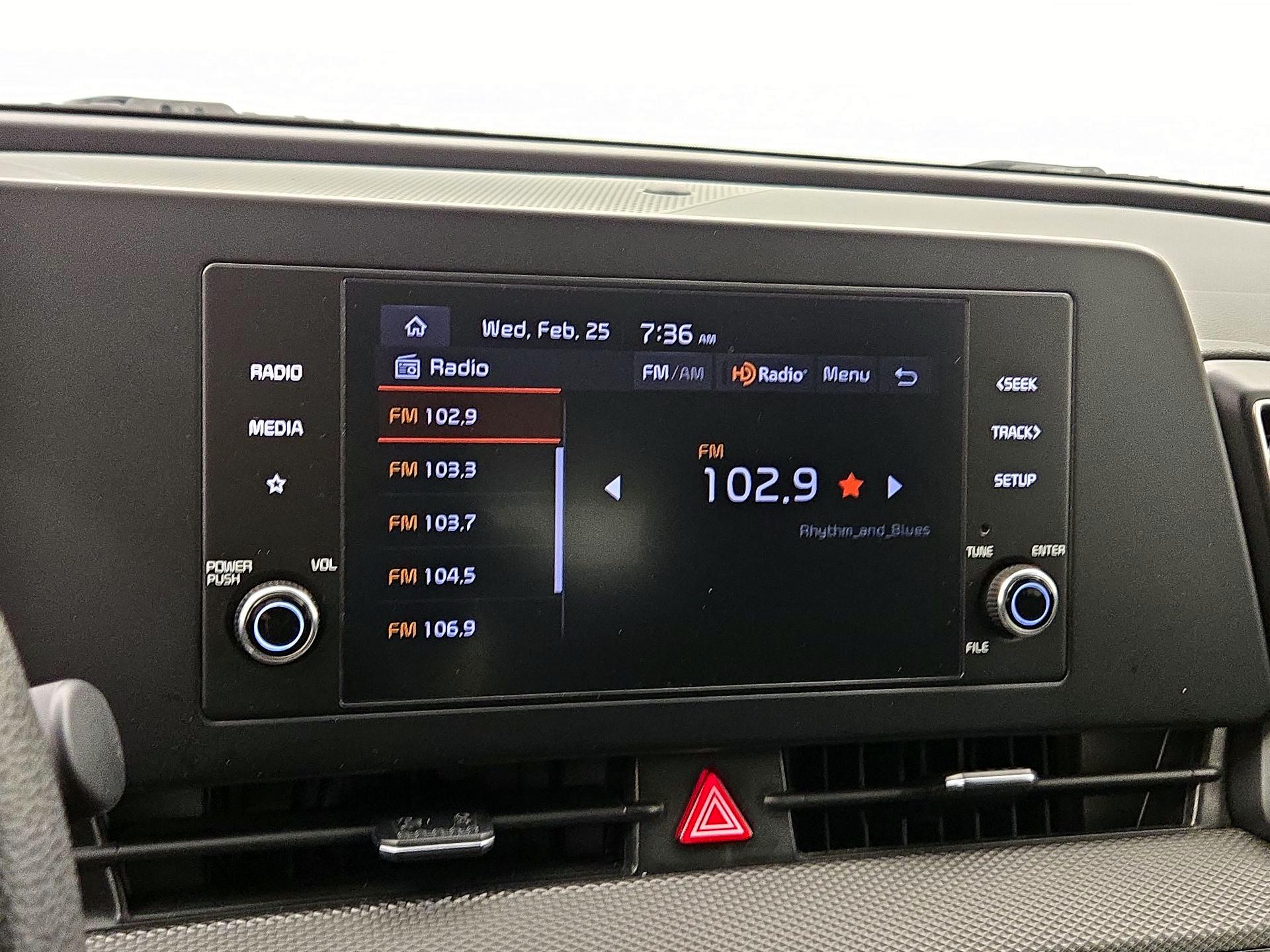 Thumbnail: 2025 Kia Sportage - 15