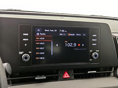 Radio (On)