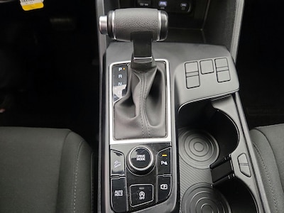 Shifter