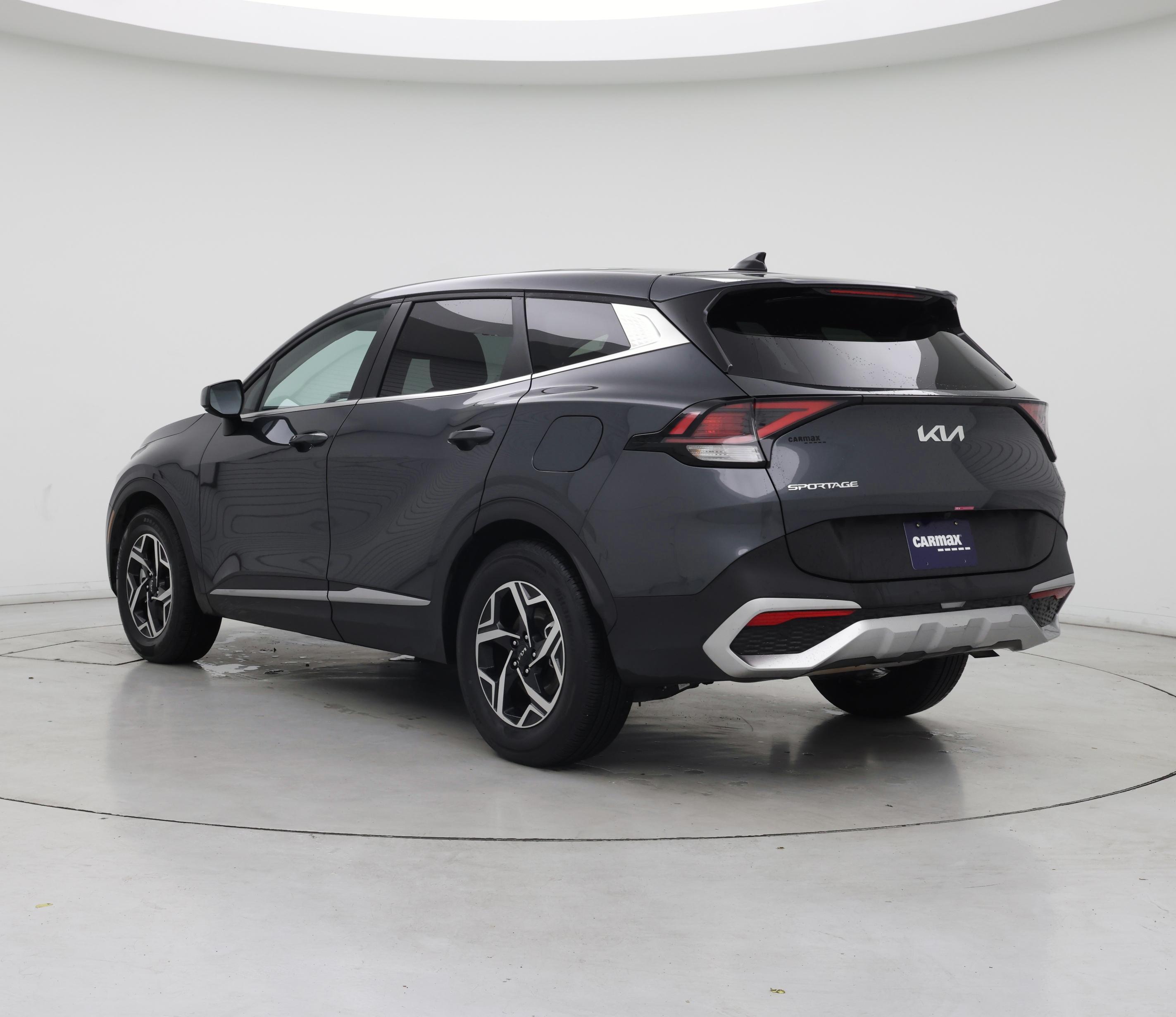 Thumbnail: 2025 Kia Sportage - 2