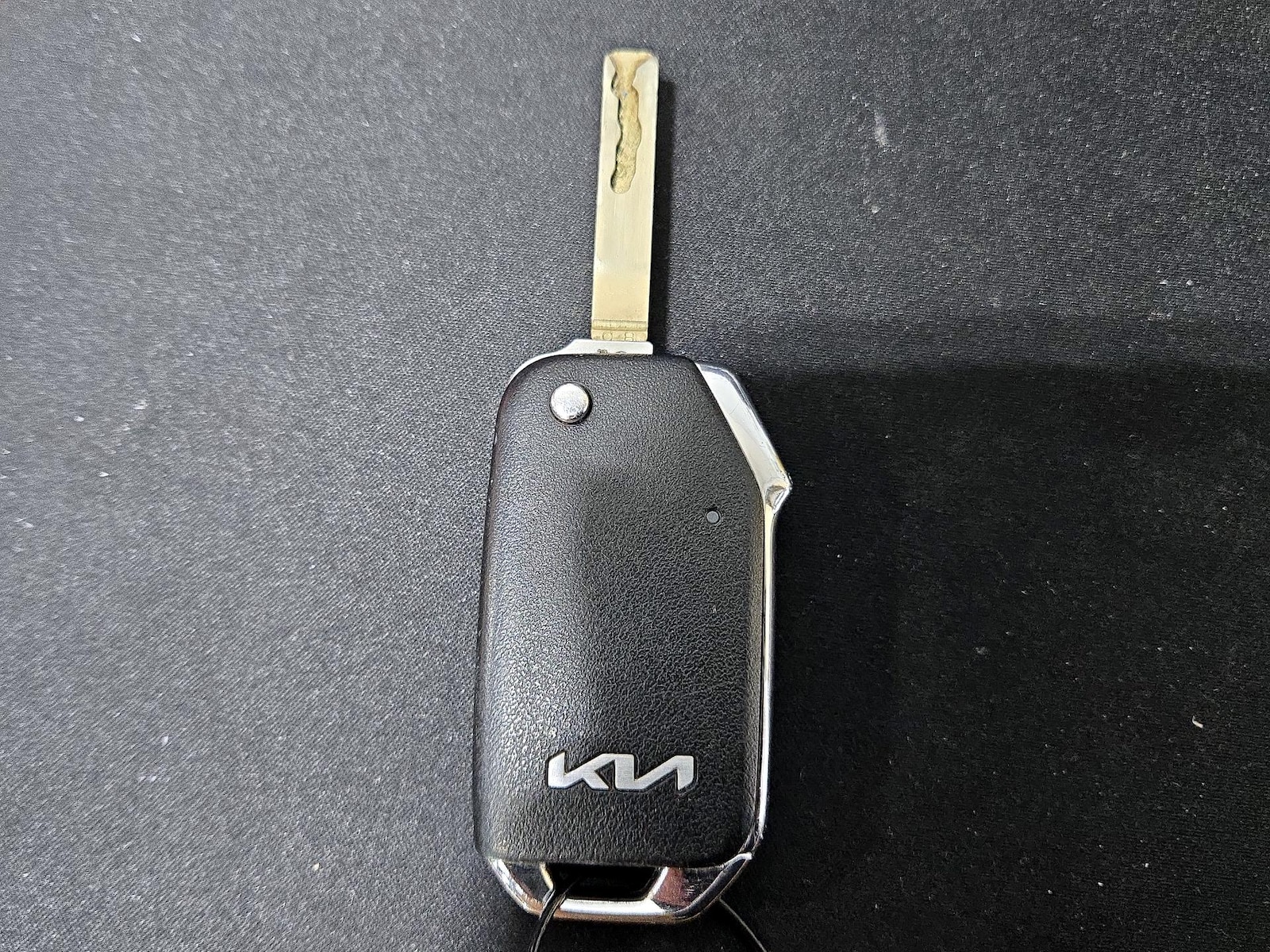 2025 Kia Sportage LX - Photo 23