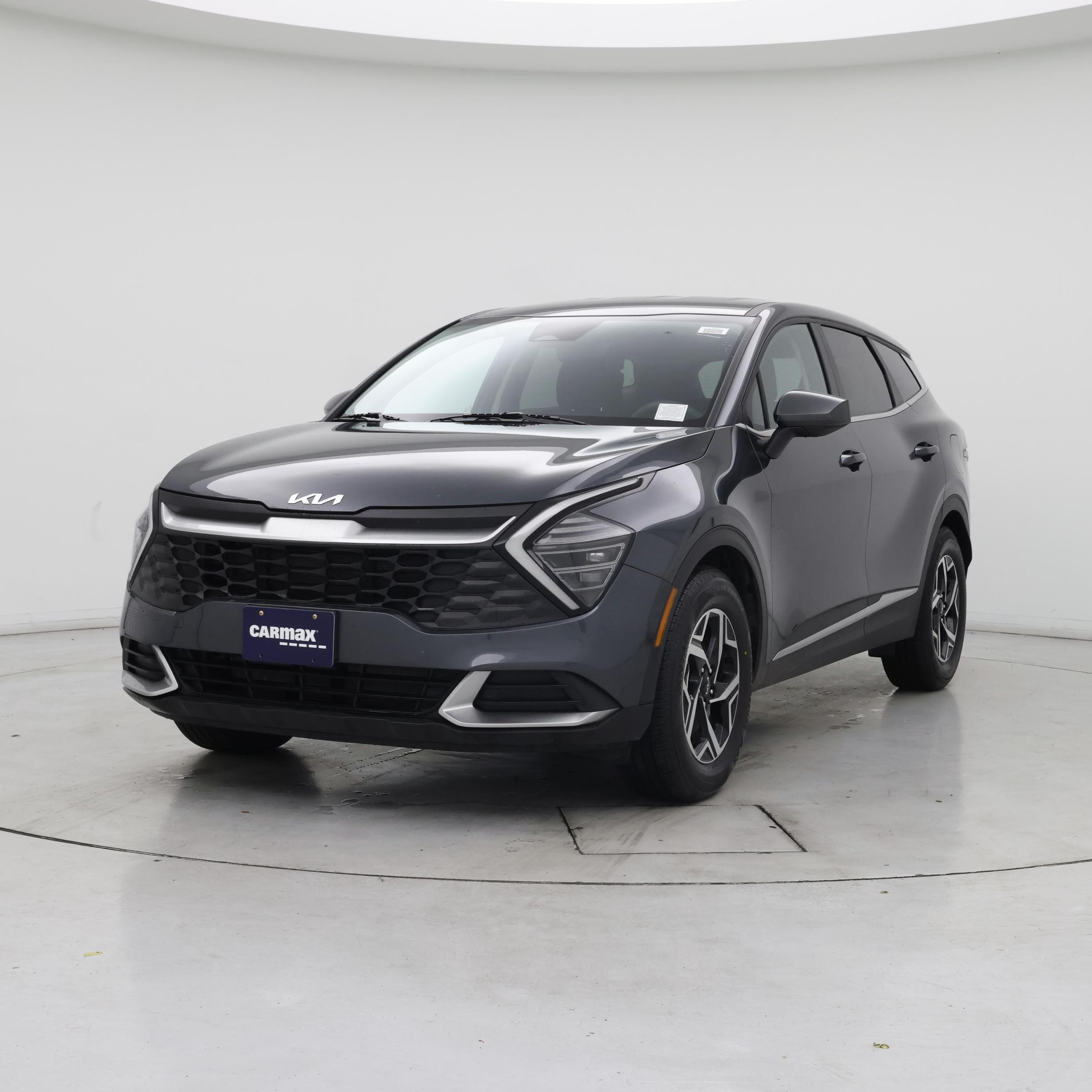 Thumbnail: 2025 Kia Sportage - 4