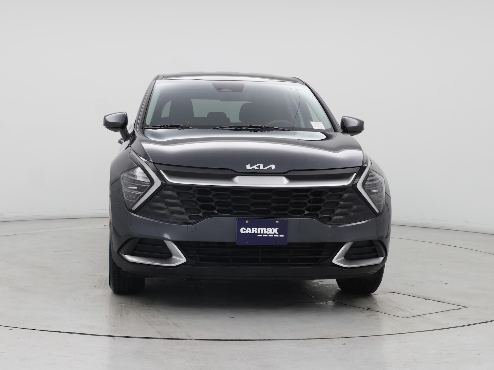 2025 Kia Sportage LX - Photo 6