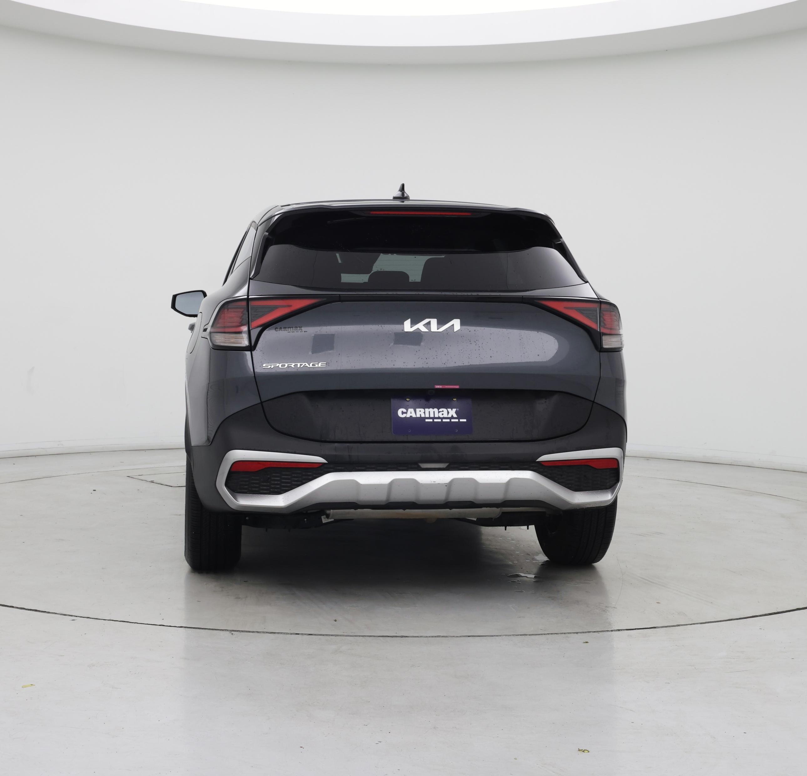 Thumbnail: 2025 Kia Sportage - 6