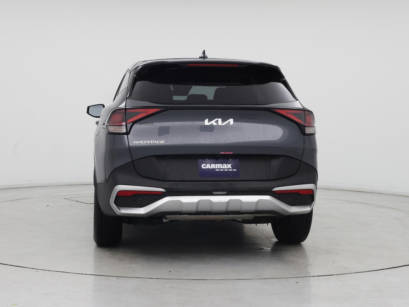 2025 Kia Sportage LX - Photo 7