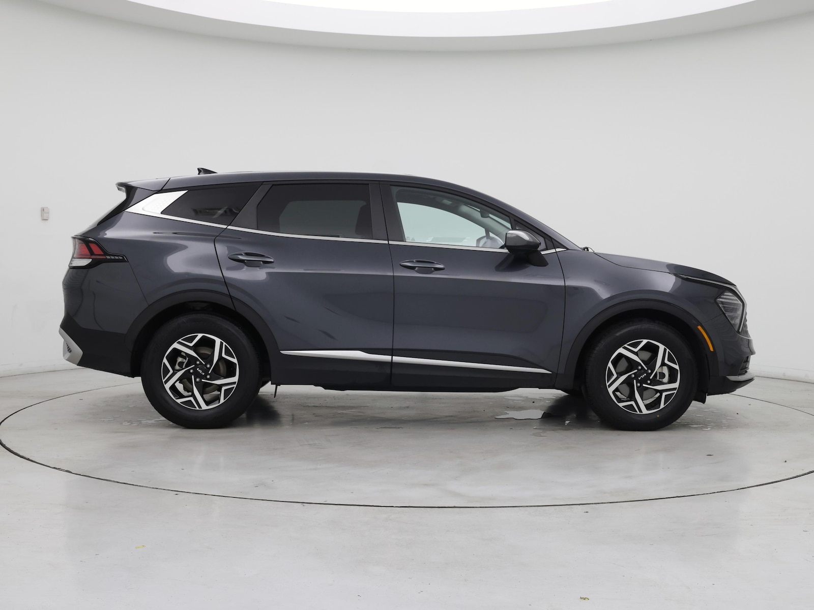 2025 Kia Sportage LX - Photo 8