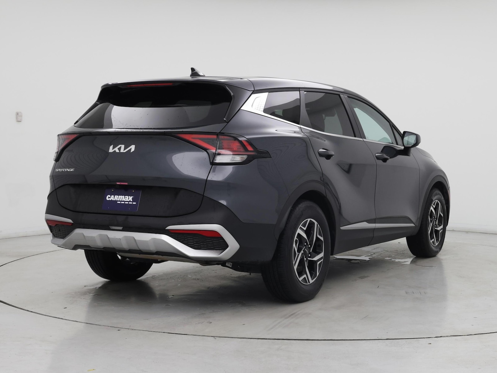 2025 Kia Sportage LX - Photo 9