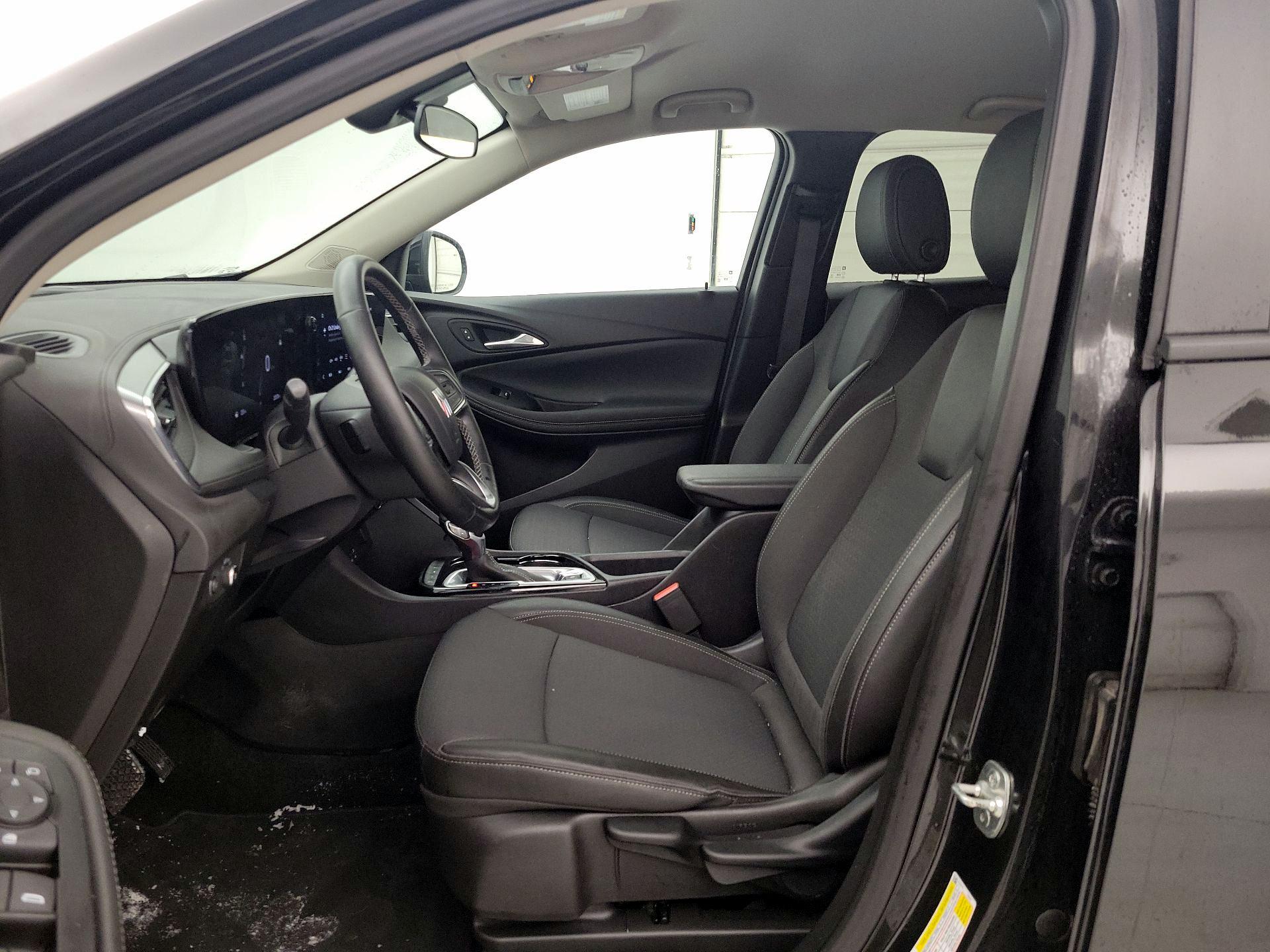 Thumbnail: 2025 Buick Encore GX - 11