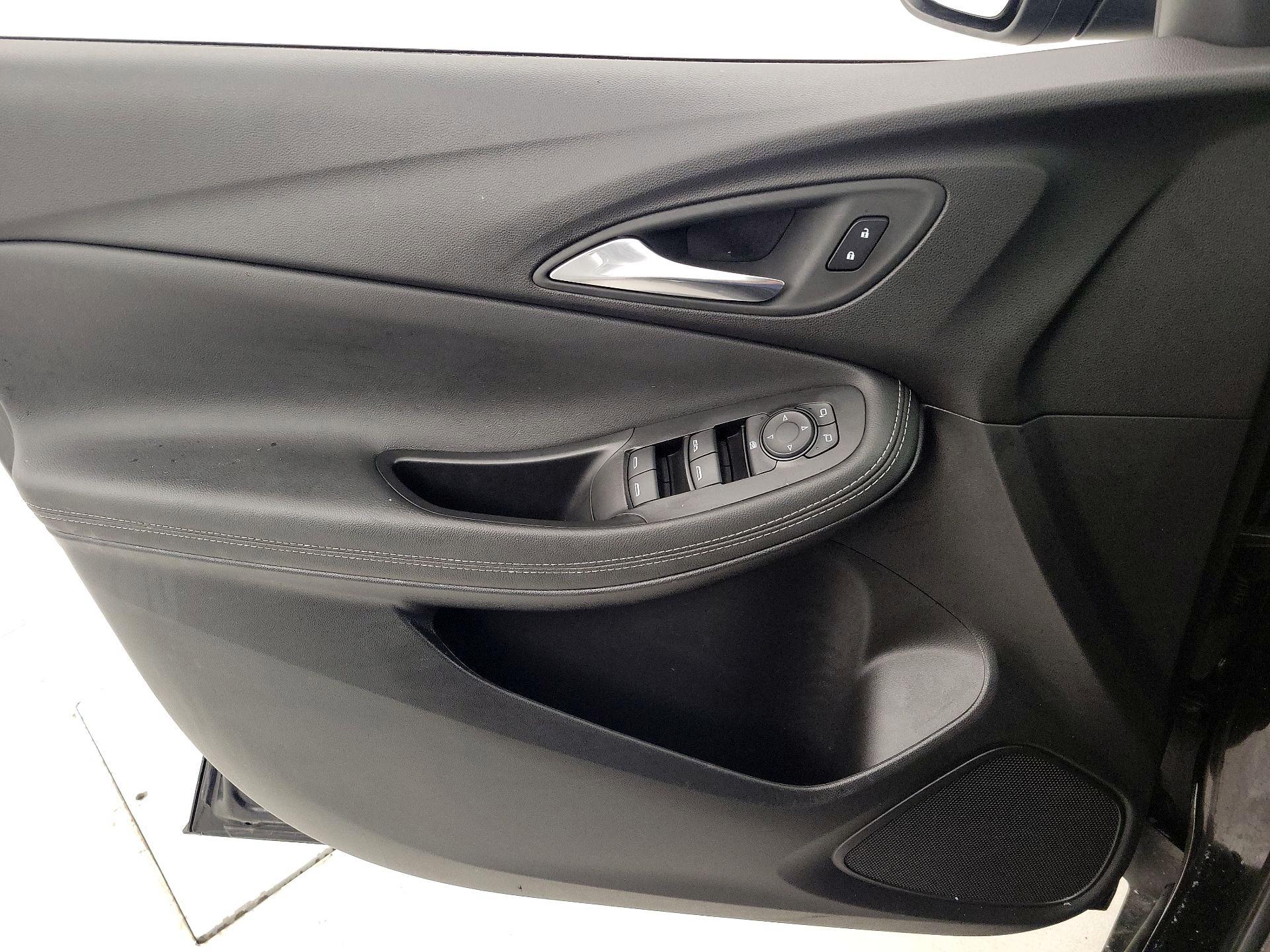 Thumbnail: 2025 Buick Encore GX - 12