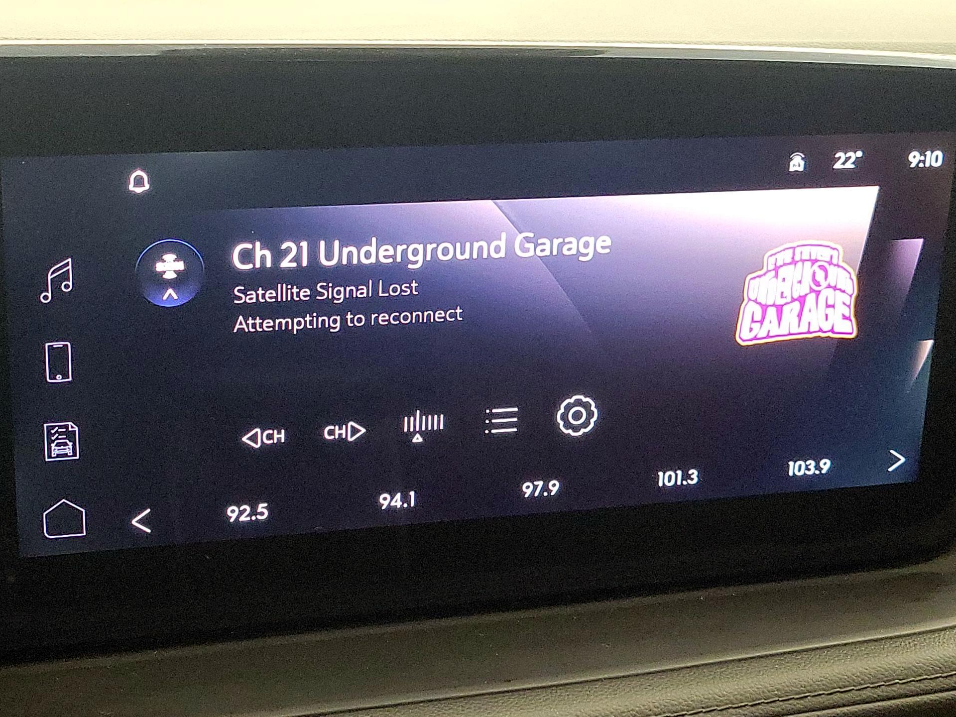 Thumbnail: 2025 Buick Encore GX - 15