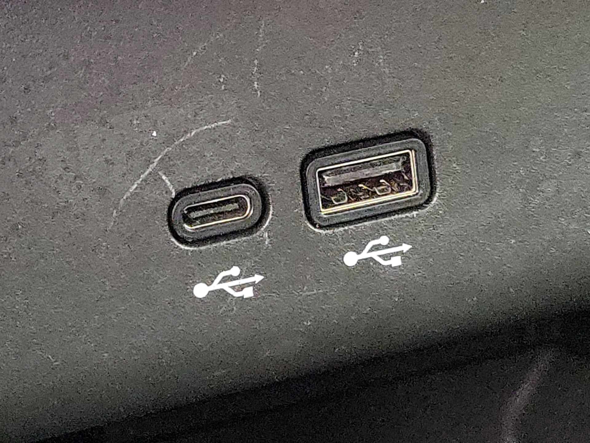 Thumbnail: 2025 Buick Encore GX - 18