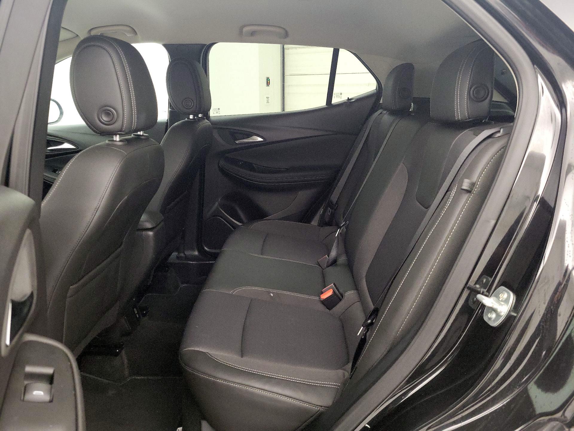 Thumbnail: 2025 Buick Encore GX - 19