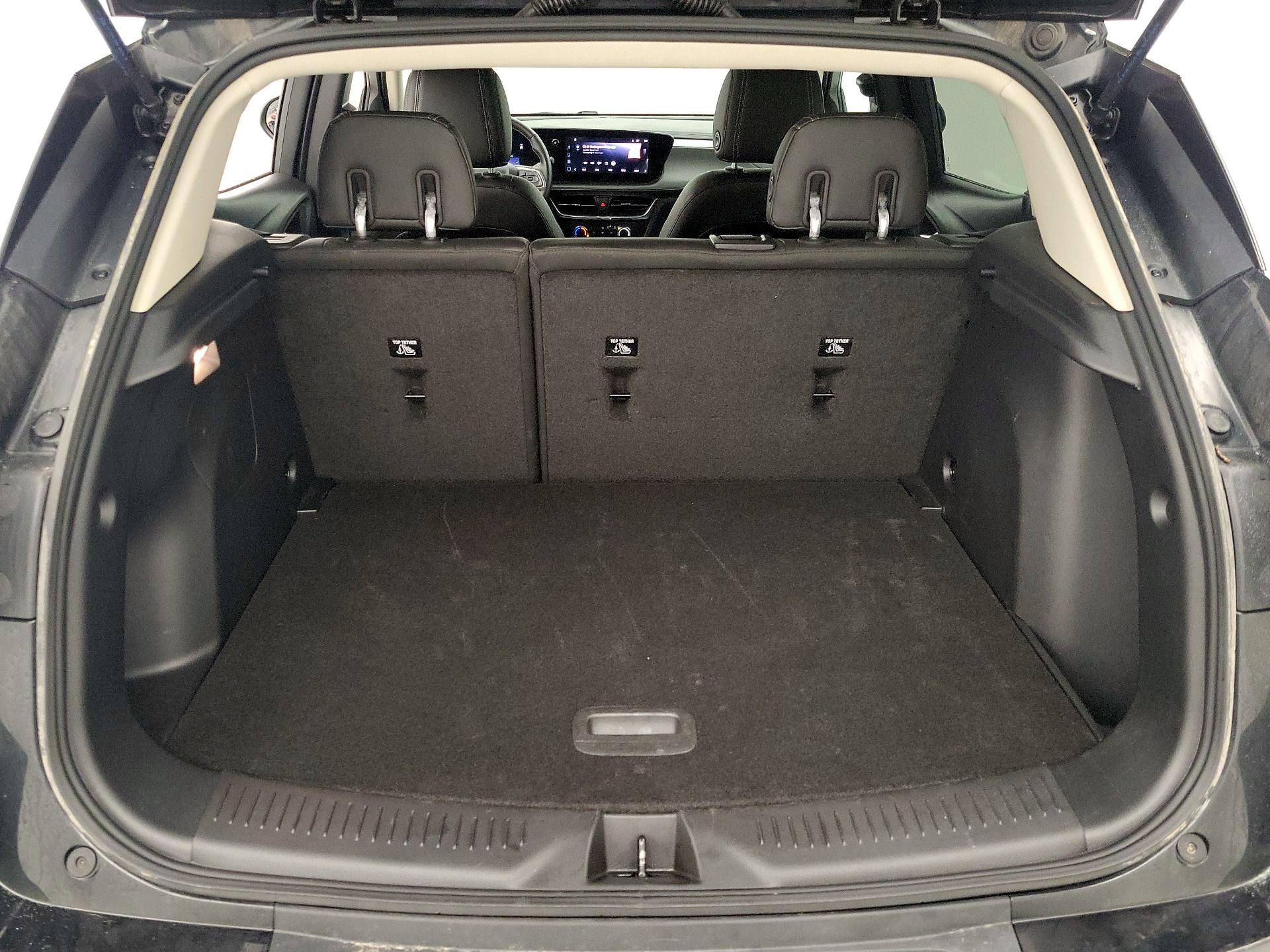 Thumbnail: 2025 Buick Encore GX - 20