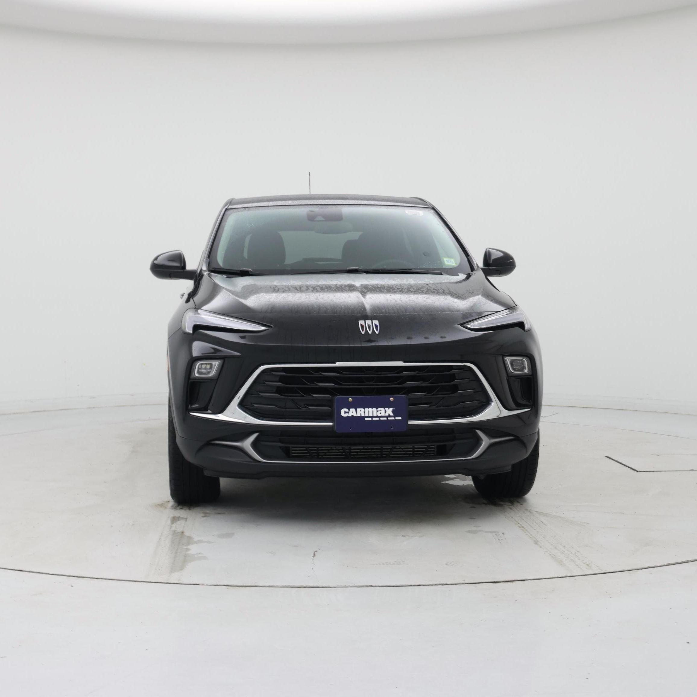 Thumbnail: 2025 Buick Encore GX - 5