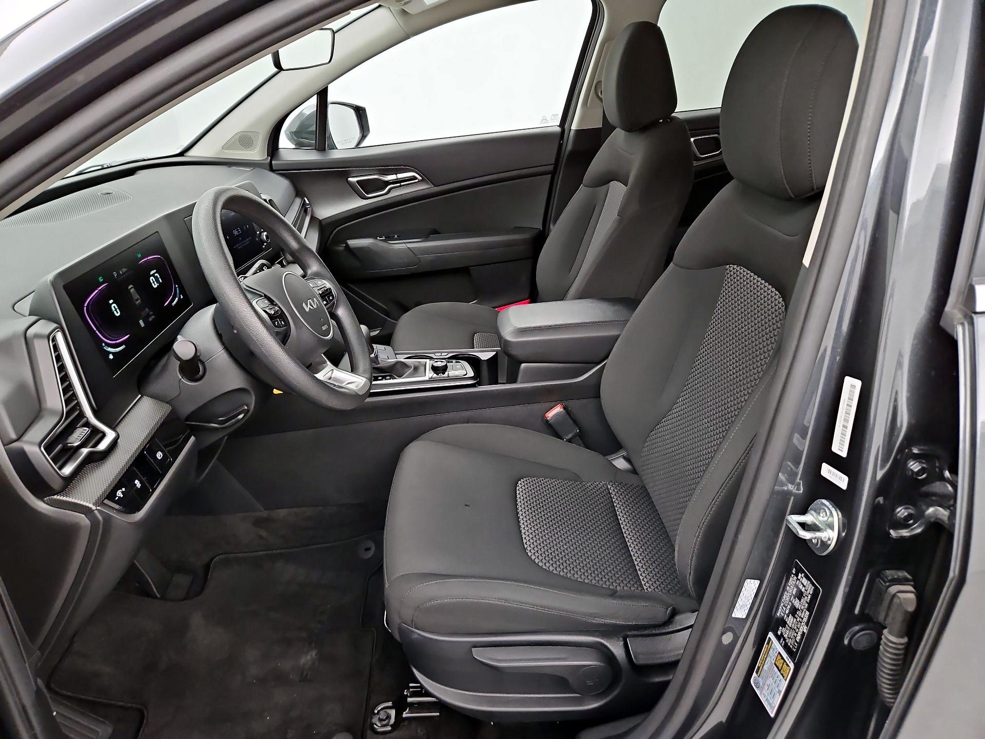 Thumbnail: 2025 Kia Sportage - 11