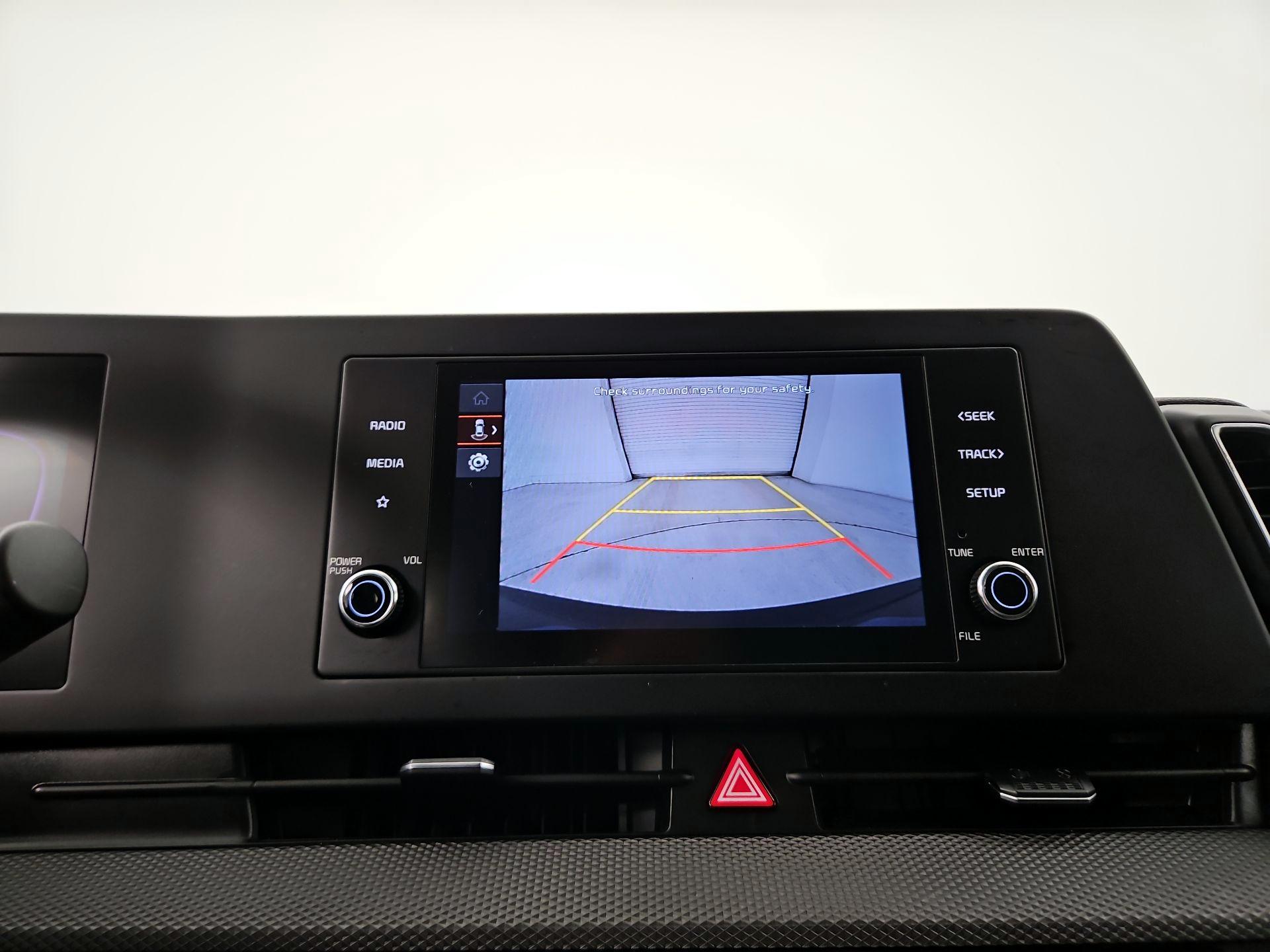 Thumbnail: 2025 Kia Sportage - 14