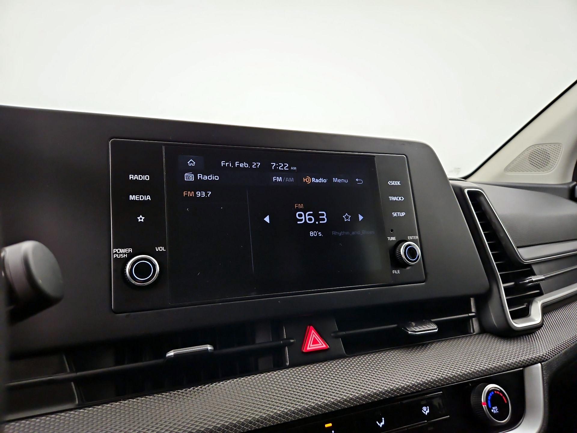 Thumbnail: 2025 Kia Sportage - 15