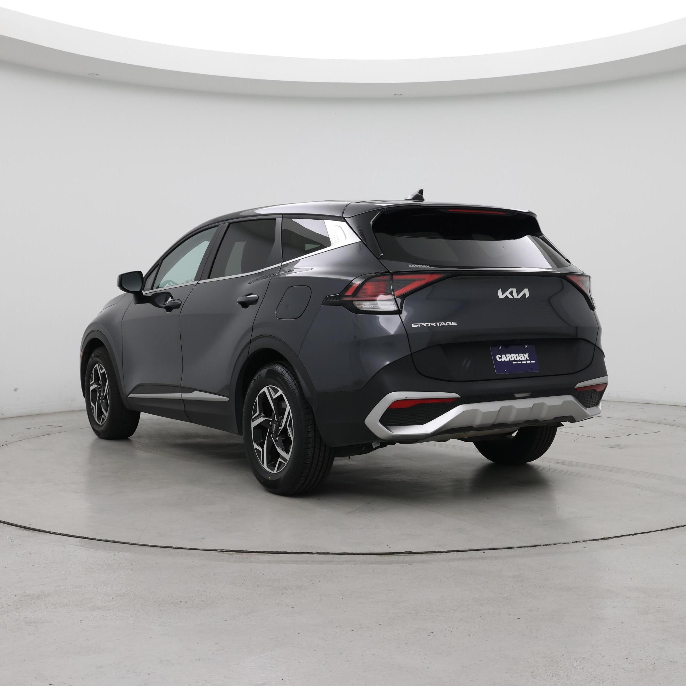 Thumbnail: 2025 Kia Sportage - 2