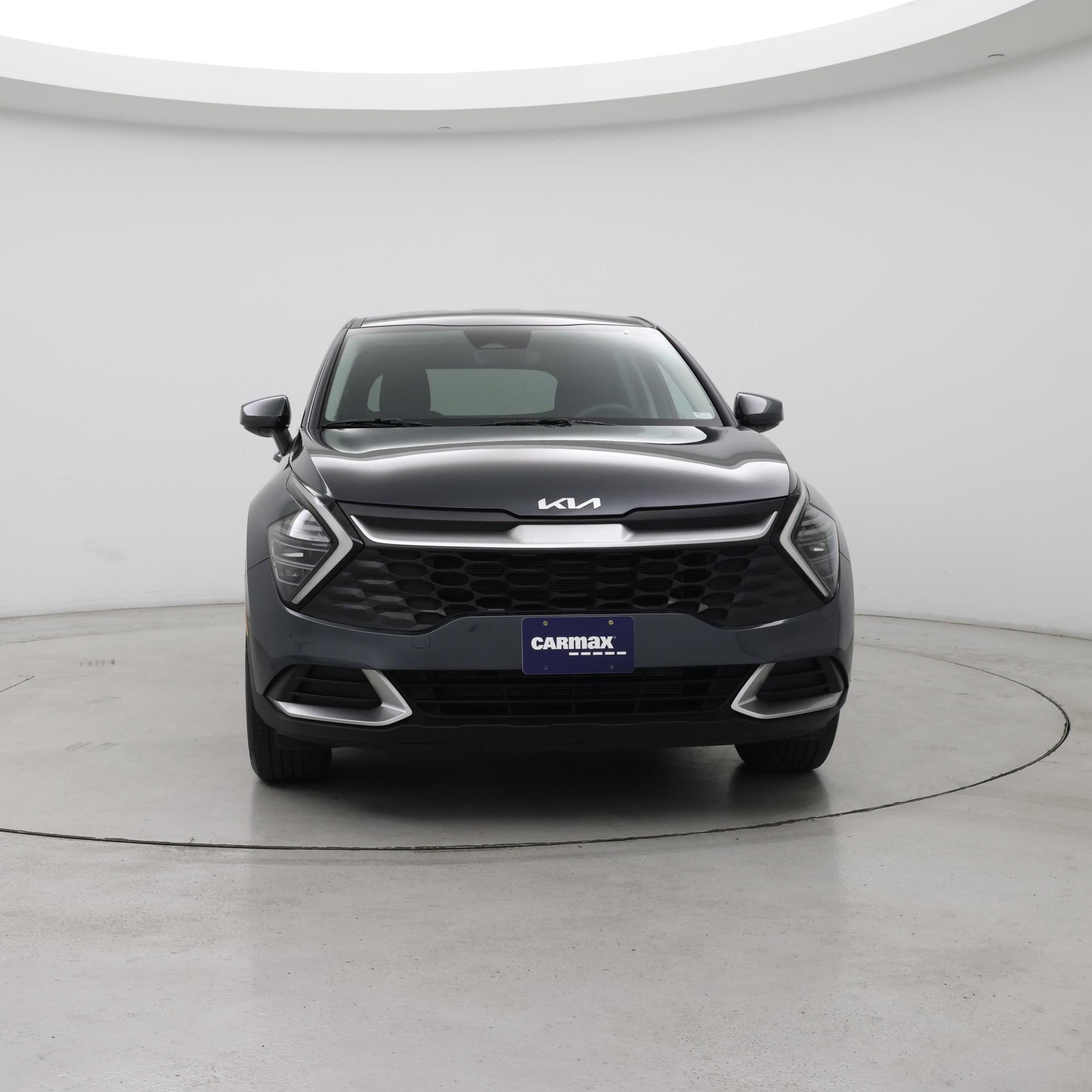 Thumbnail: 2025 Kia Sportage - 5