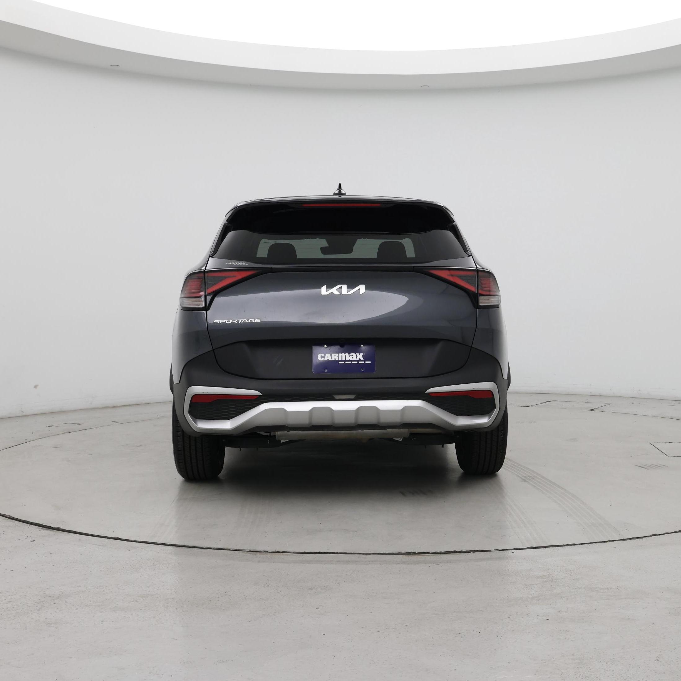 Thumbnail: 2025 Kia Sportage - 6