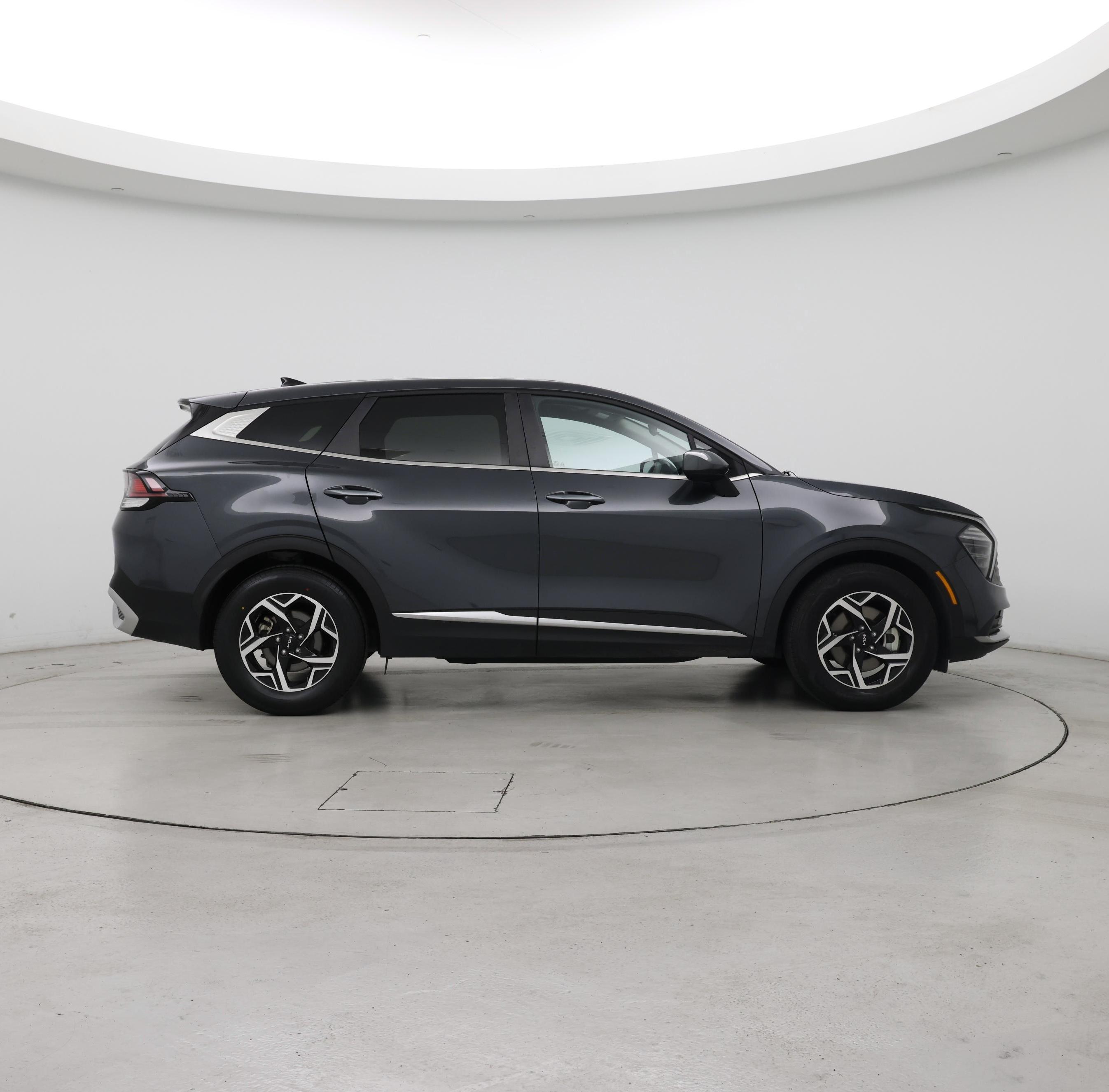 Thumbnail: 2025 Kia Sportage - 7