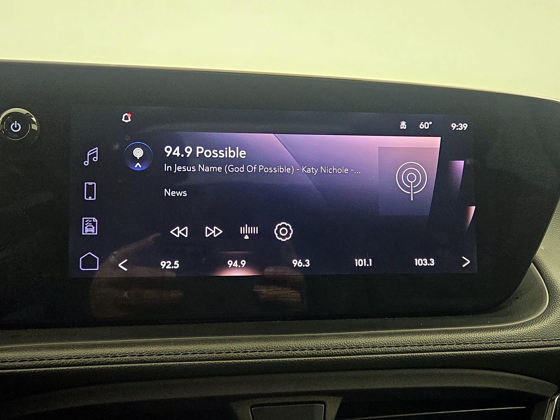 Thumbnail: 2025 Buick Encore GX - 15