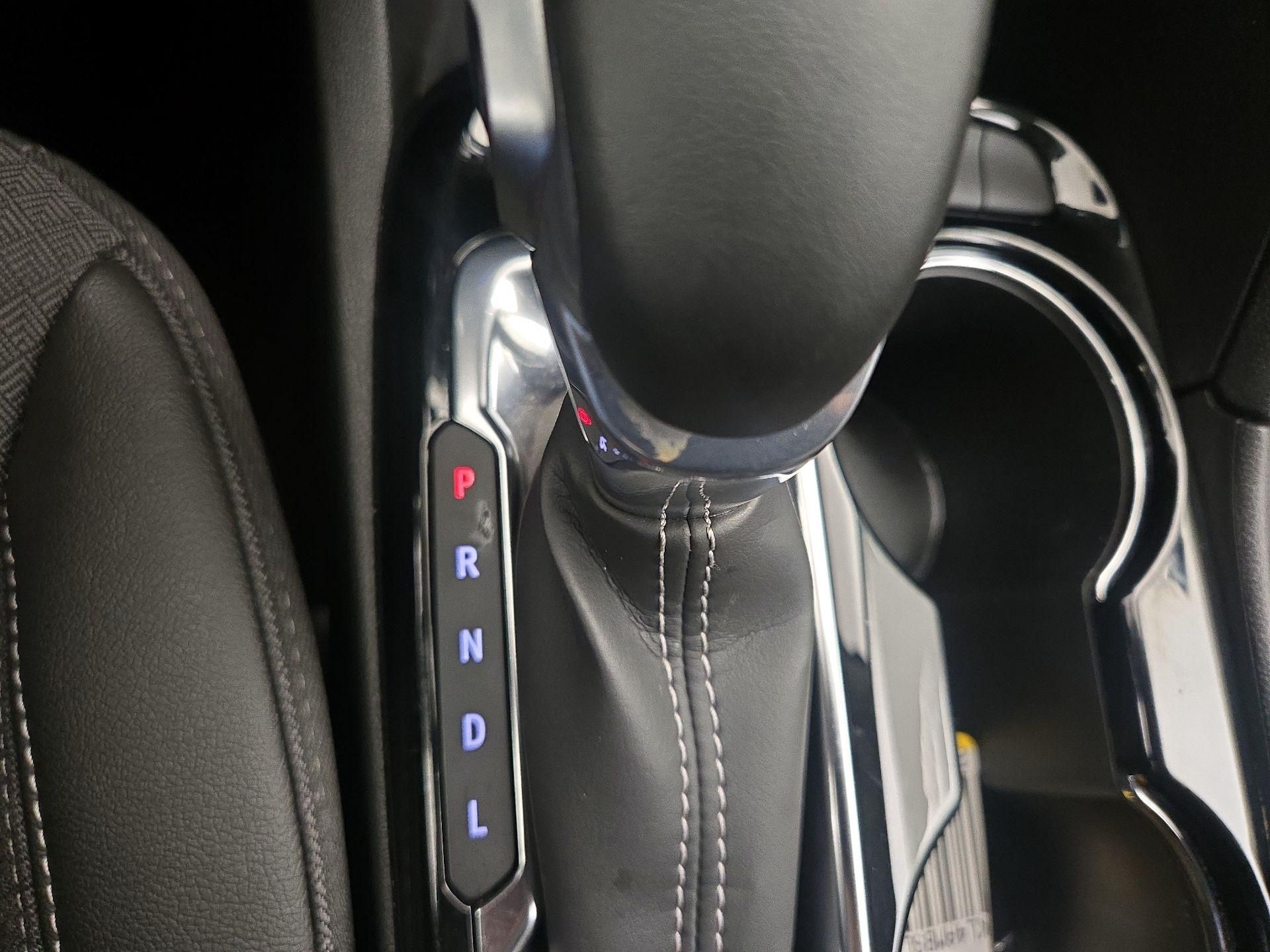 Thumbnail: 2025 Buick Encore GX - 17