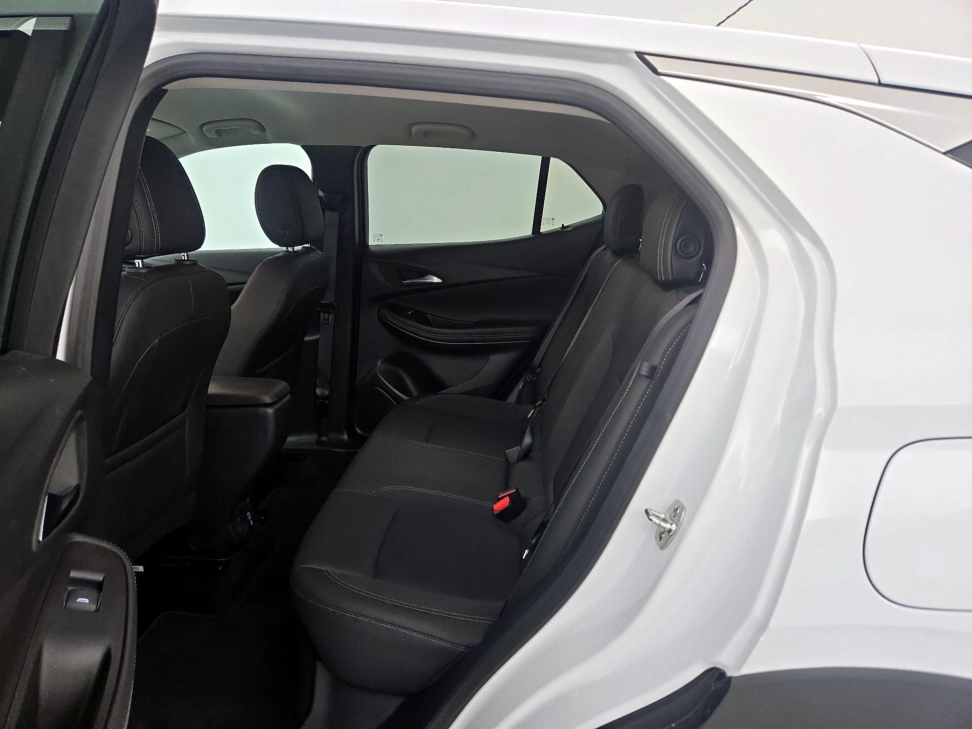 Thumbnail: 2025 Buick Encore GX - 19