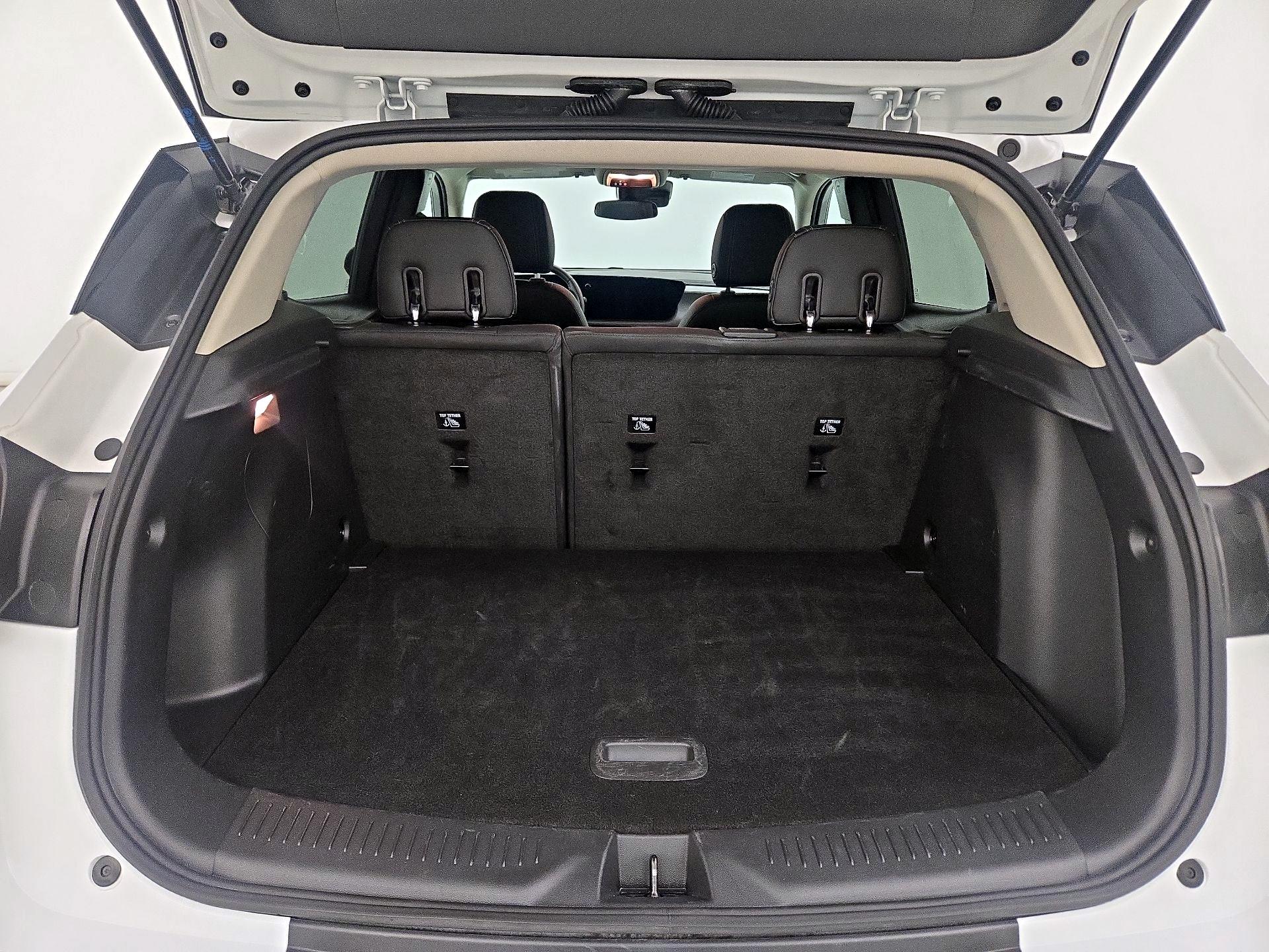 Thumbnail: 2025 Buick Encore GX - 20