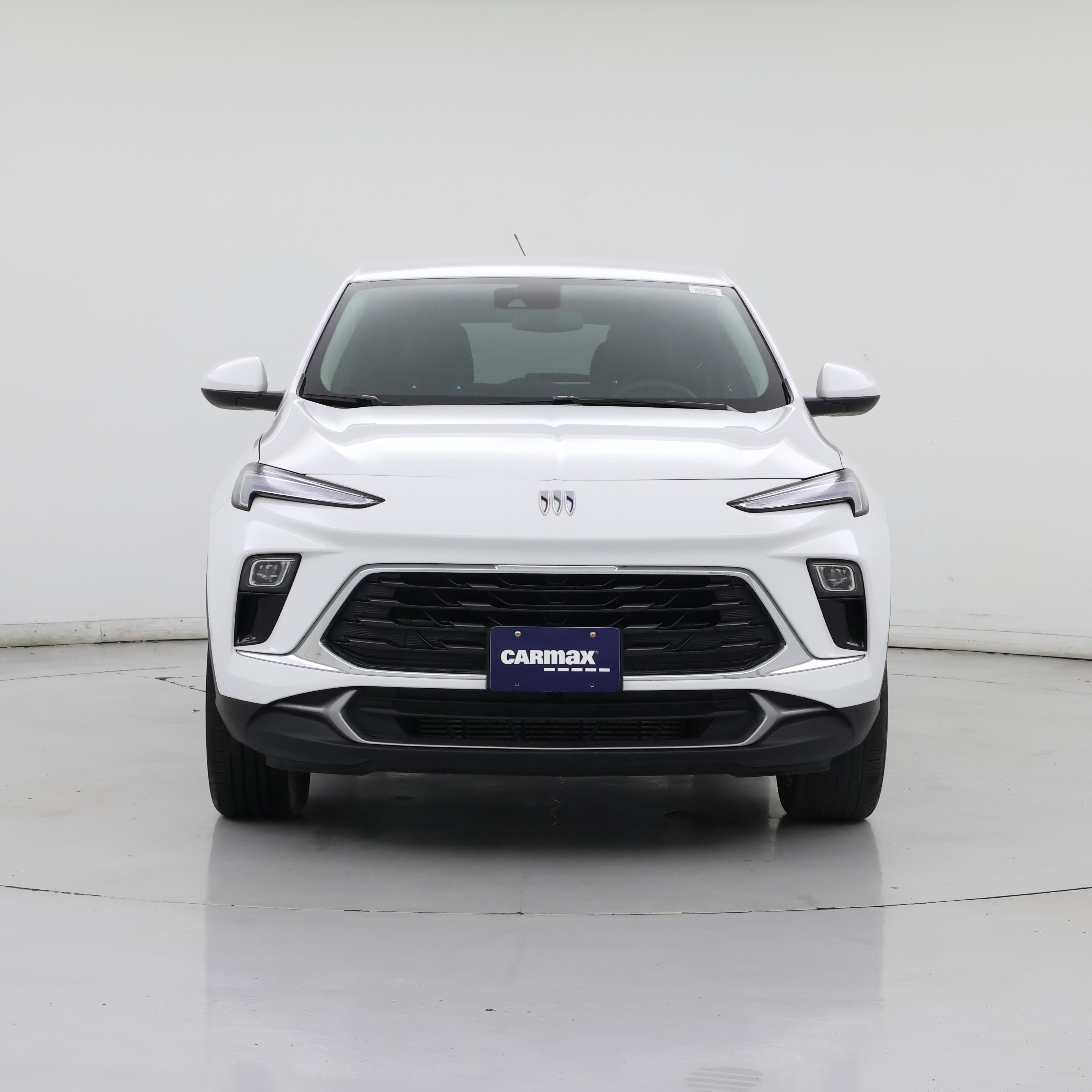 Thumbnail: 2025 Buick Encore GX - 5